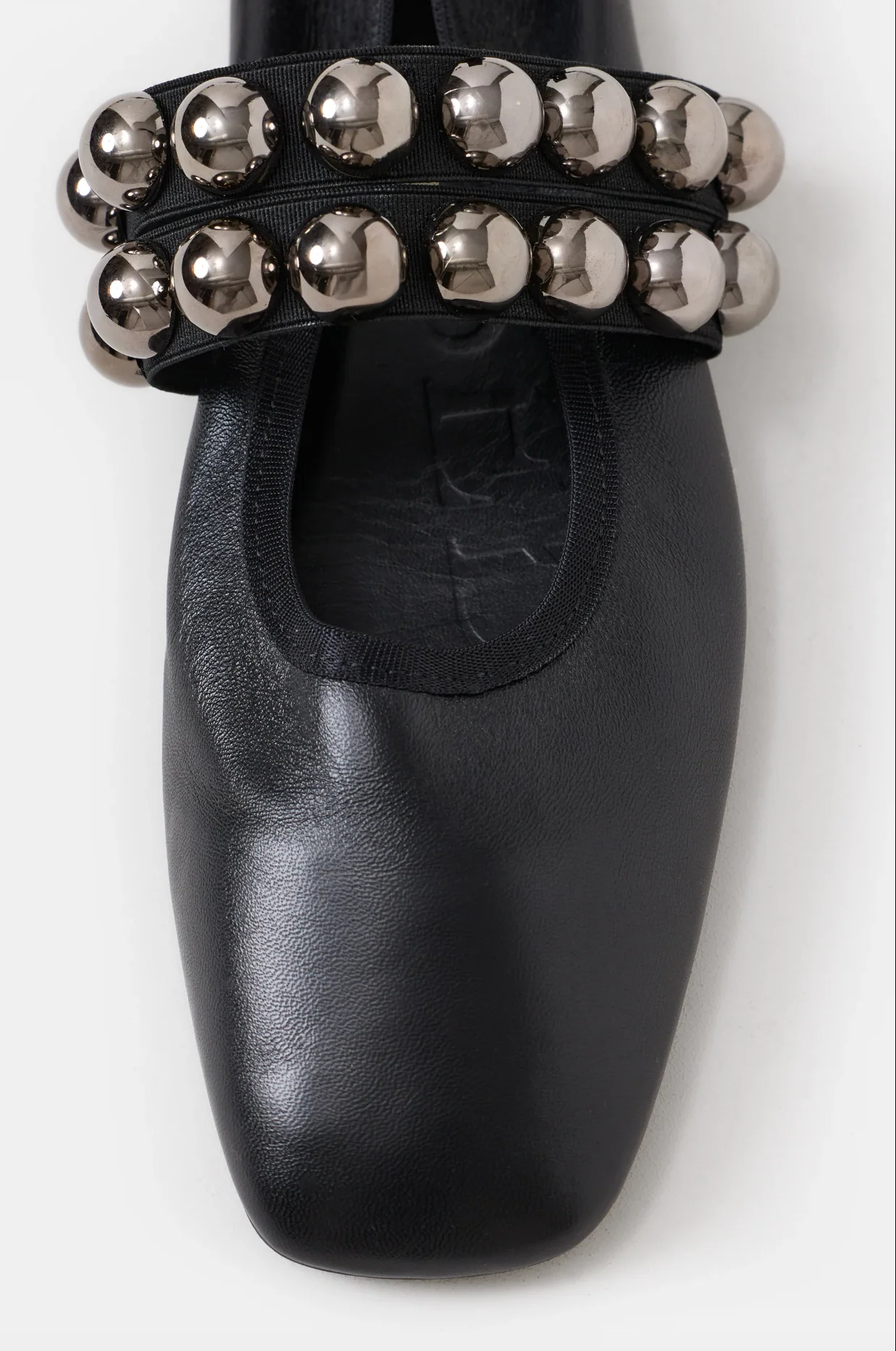 BALLERINA FLATS - Image 3