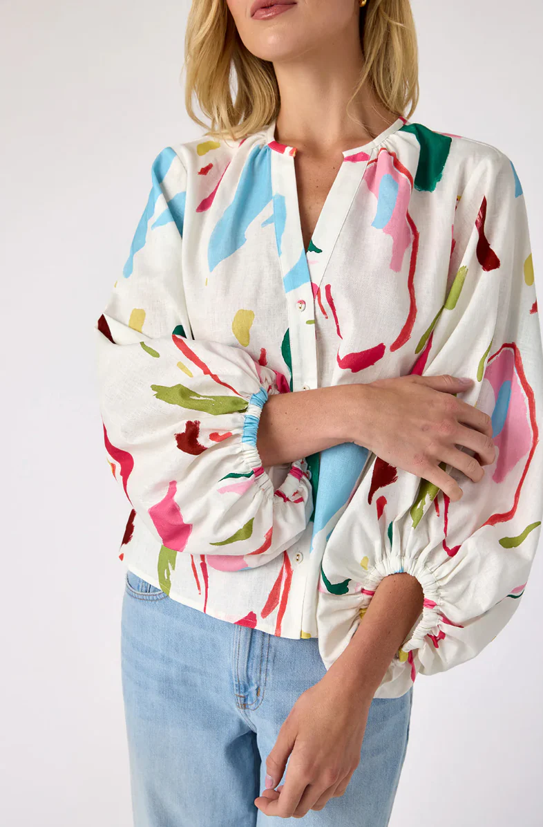 LIVIE TOP - Image 3