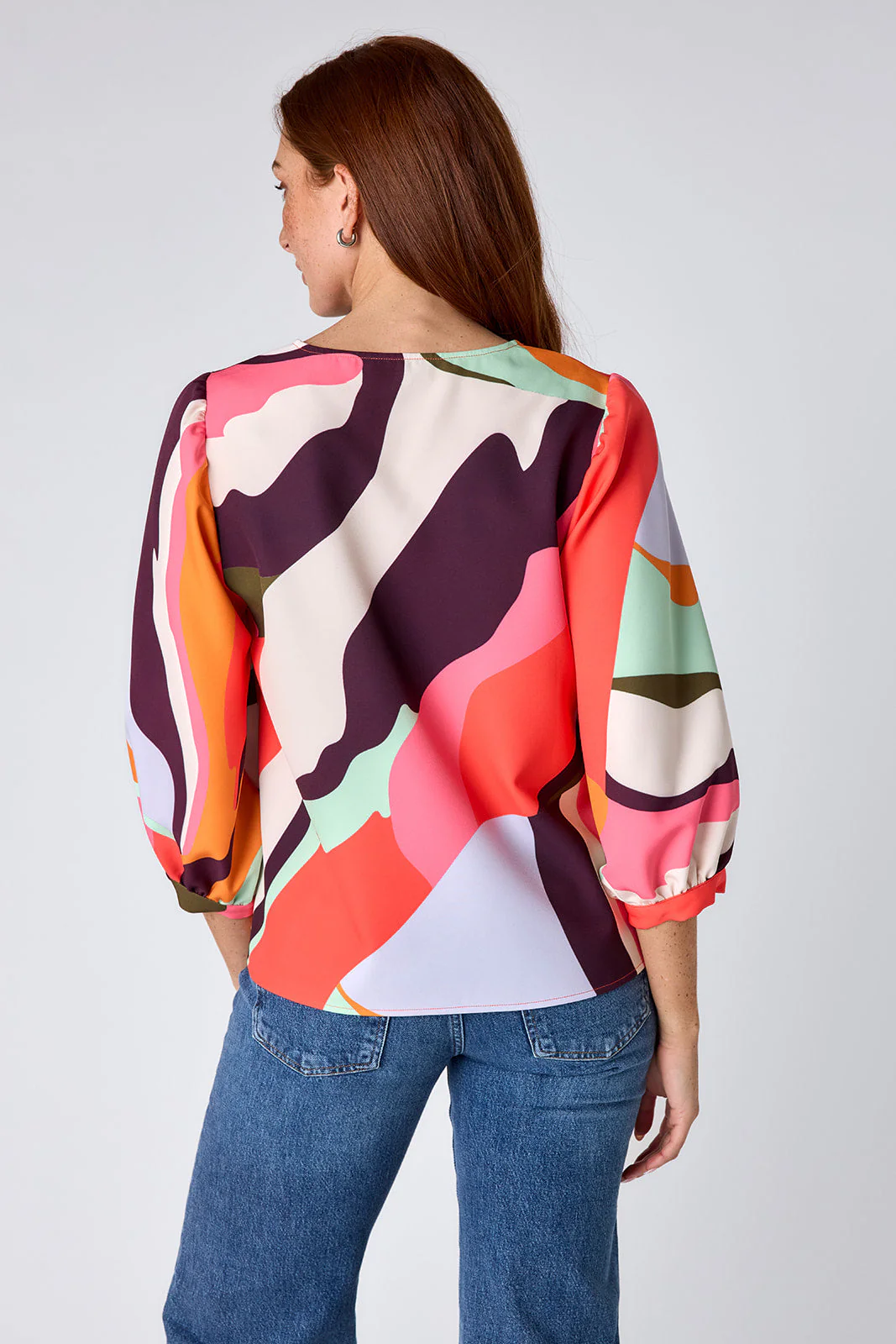 ALEXIS TOP - Image 4