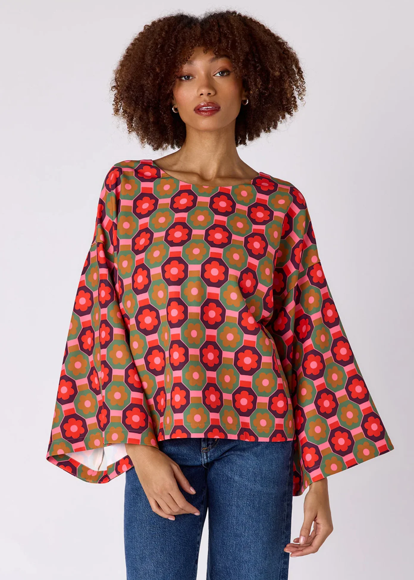 ESME TOP