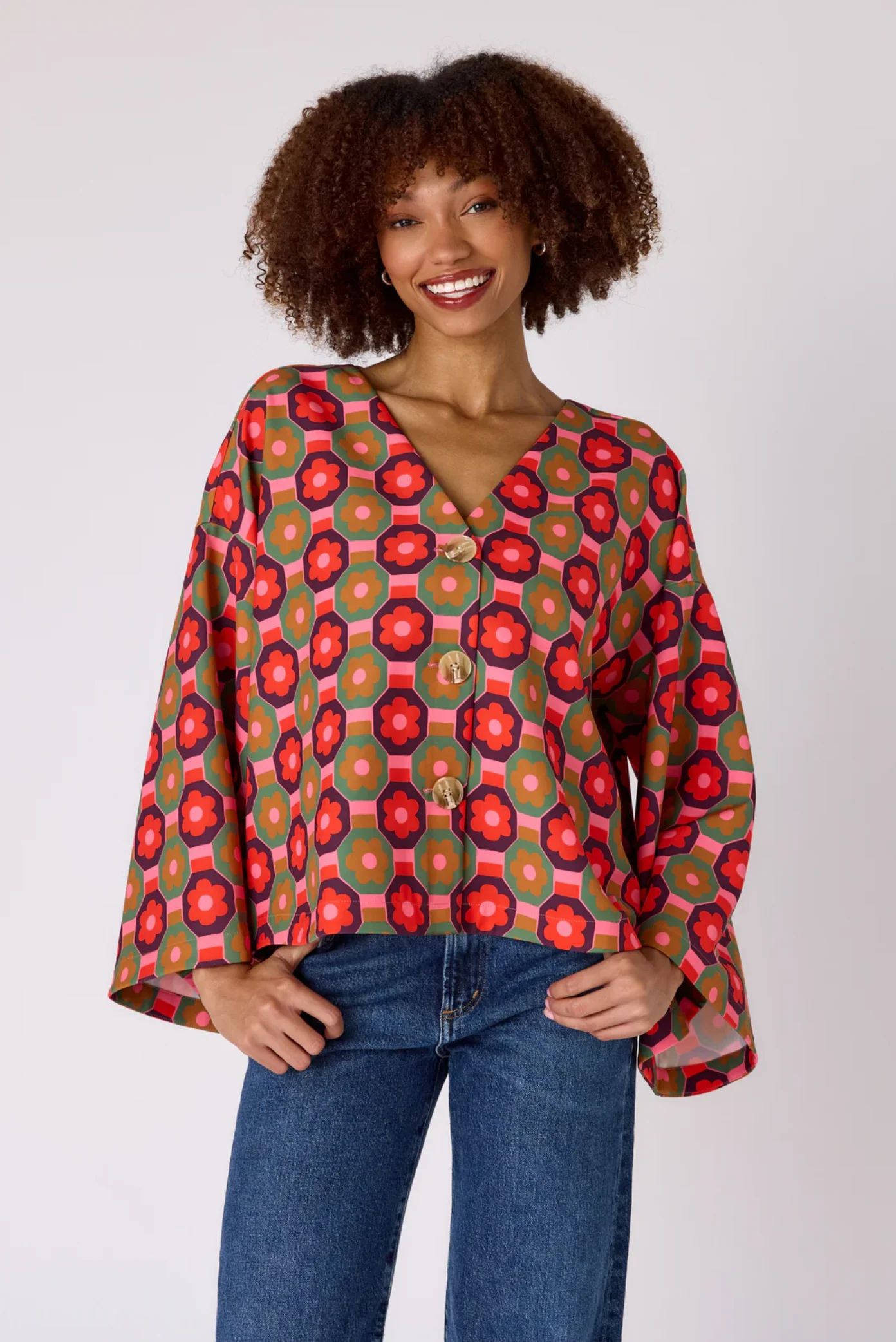 ESME TOP - Image 2