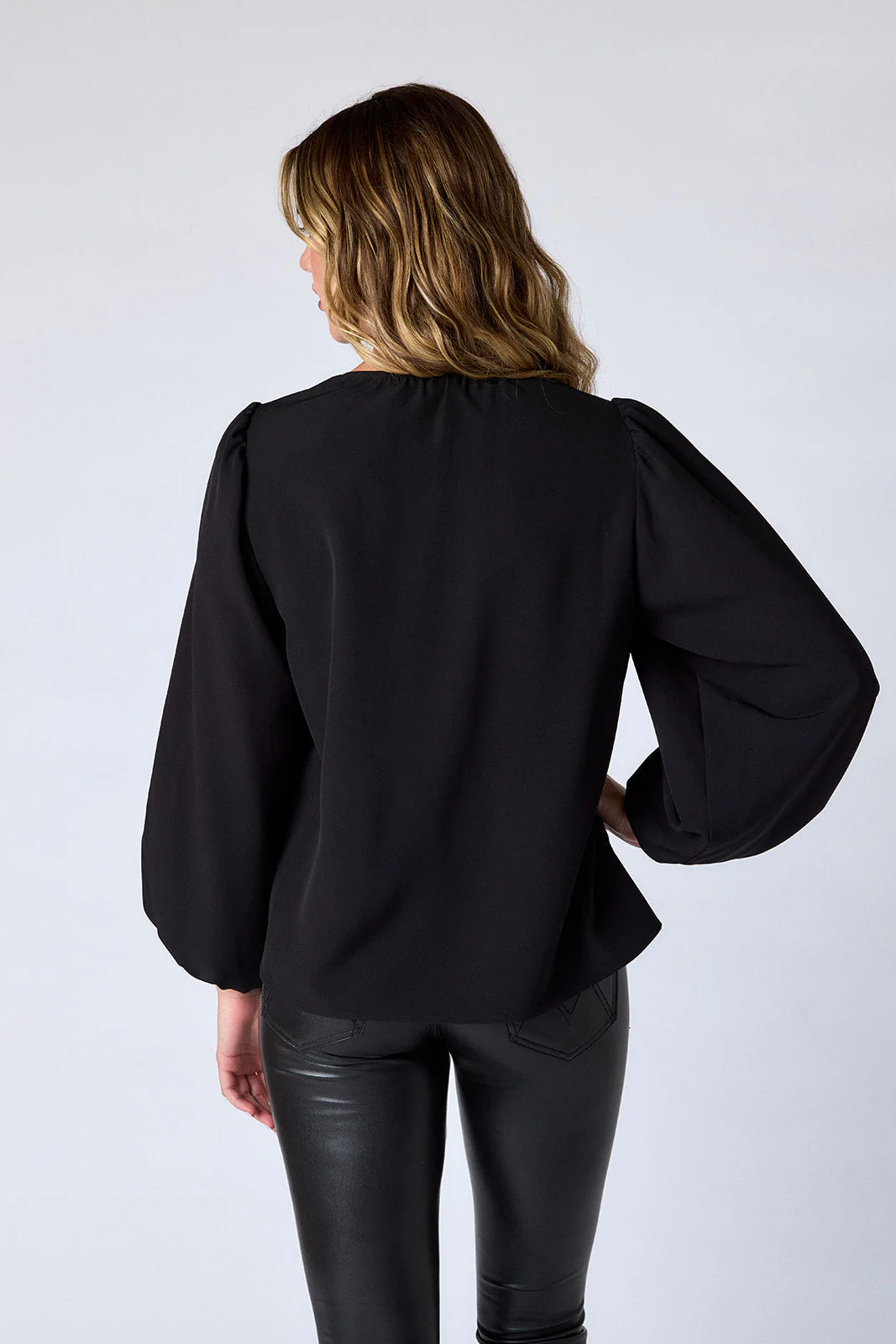 ROWAN BLOUSE - Image 4