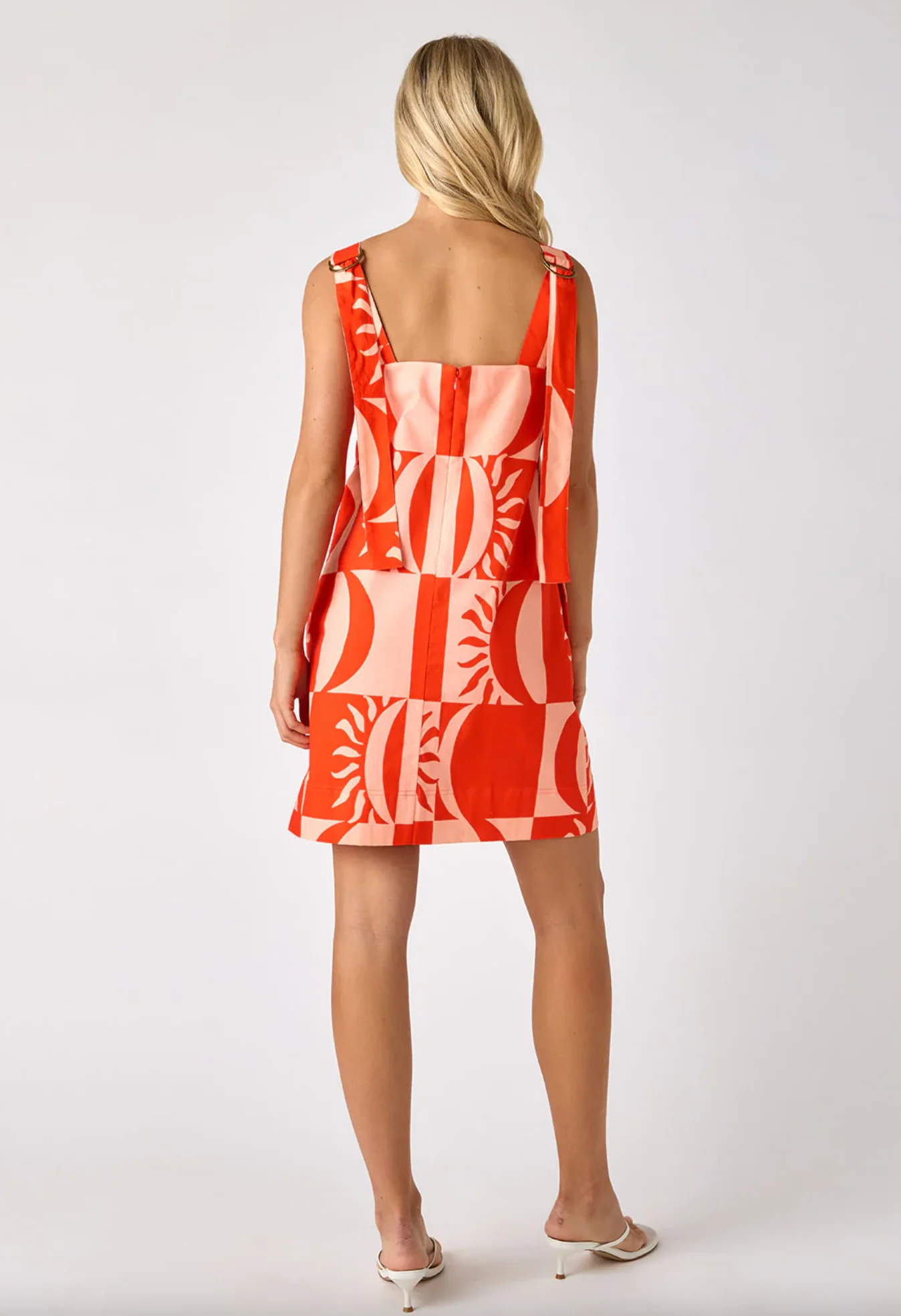 WARREN DRESS - Image 4