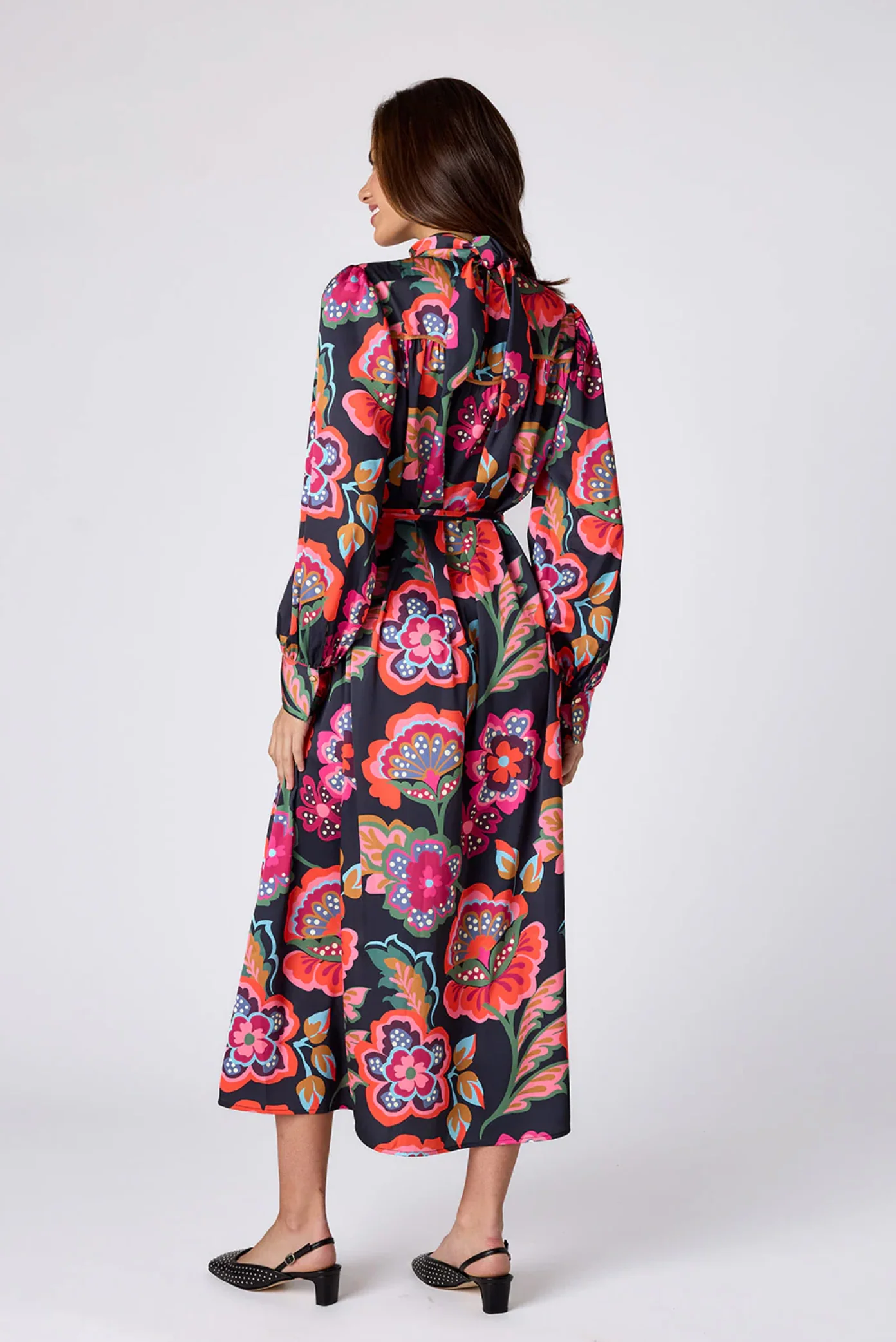RYDER DRESS - Image 3