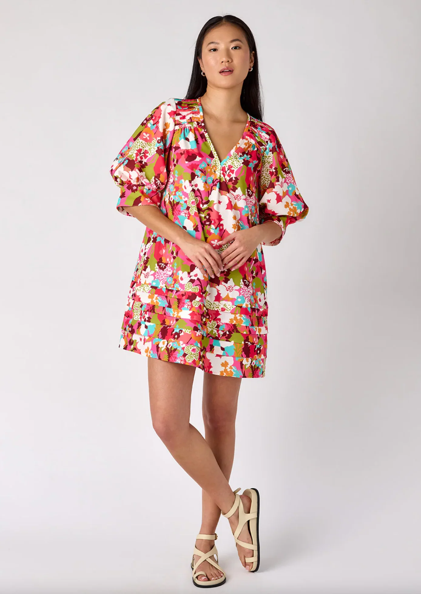 ELAINE DRESS - Image 2