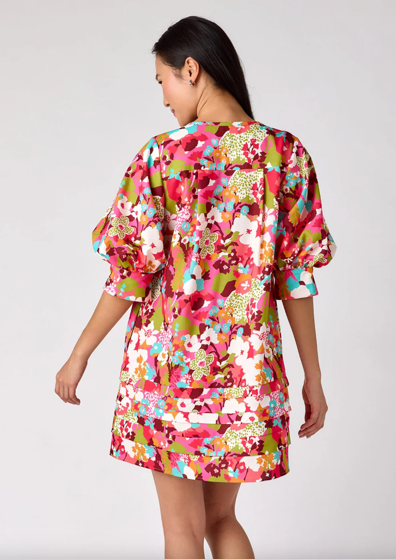 ELAINE DRESS - Image 3
