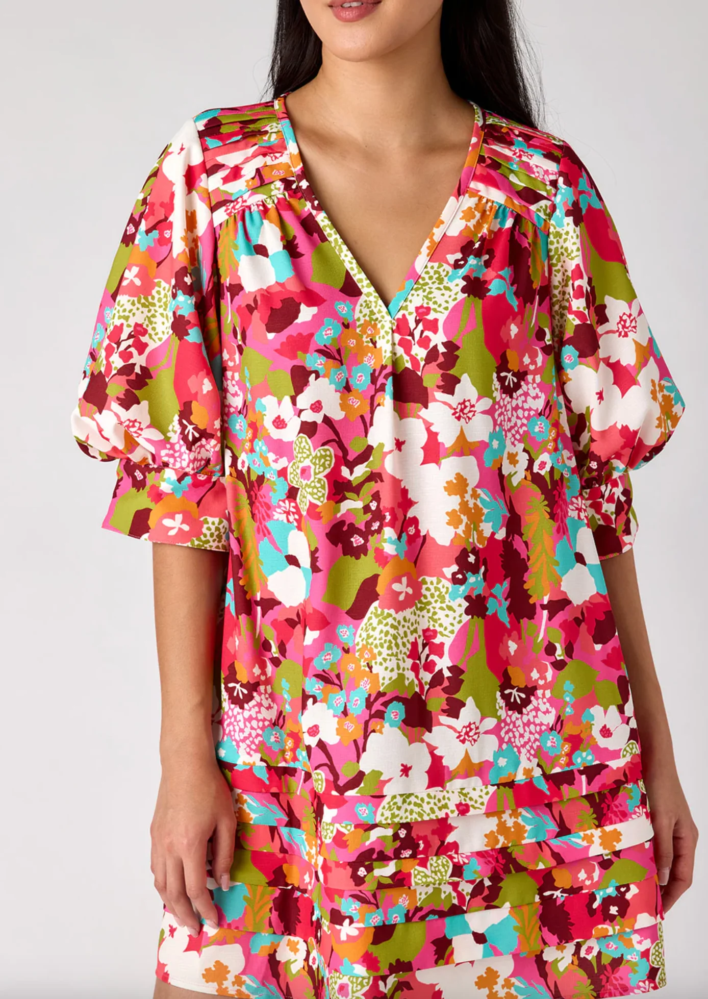 ELAINE DRESS - Image 4