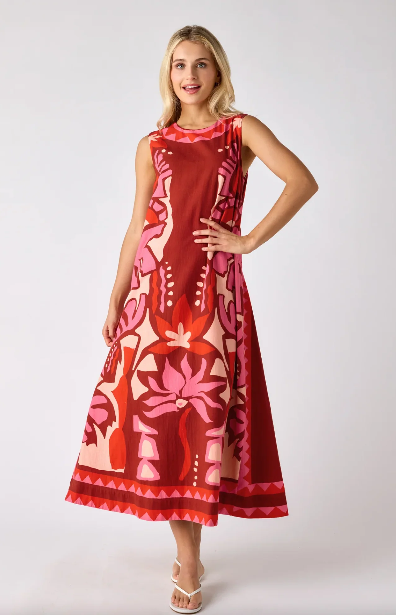 OWENS DRESS - Image 3