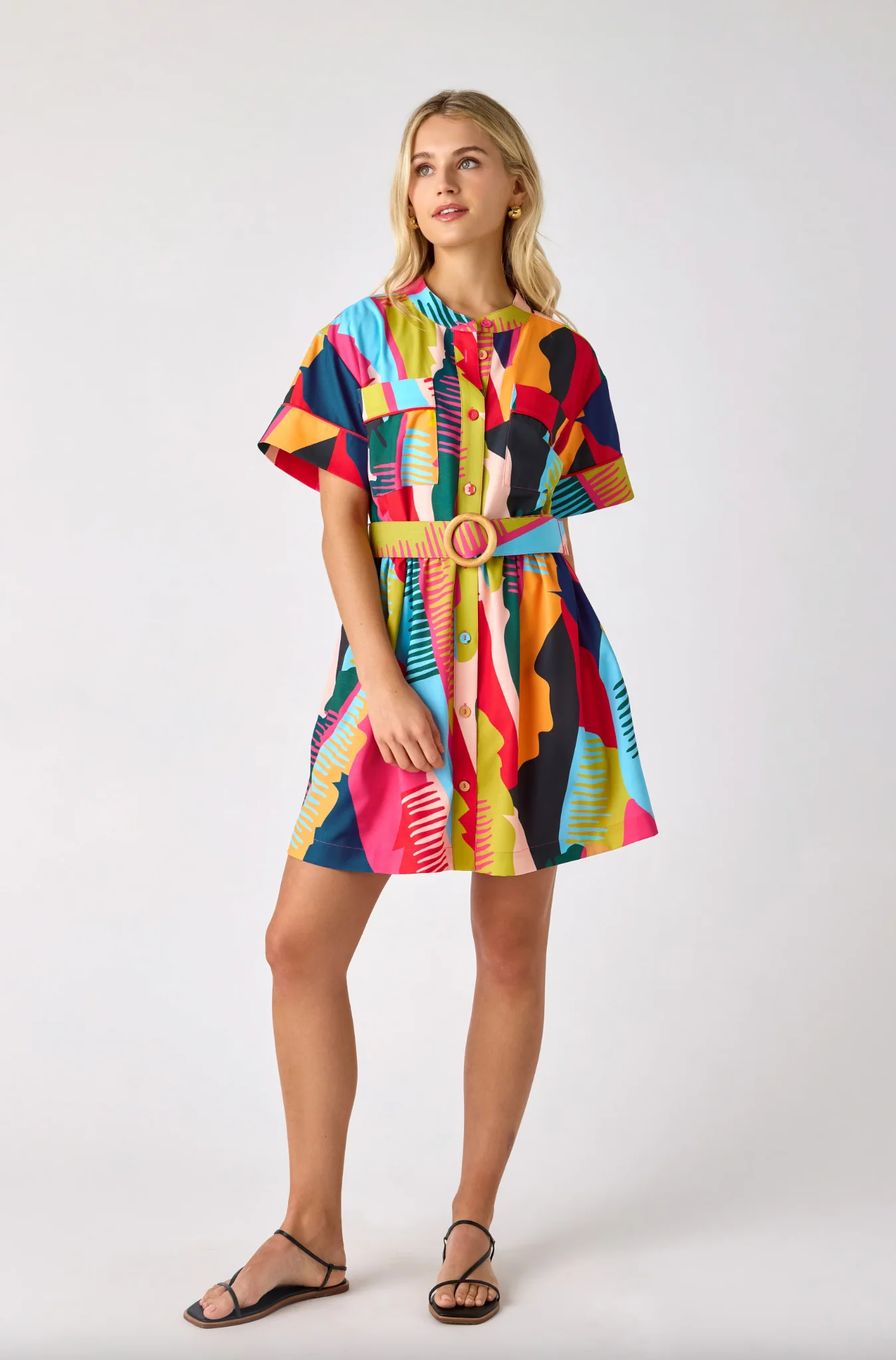HAYDEN DRESS - Image 4
