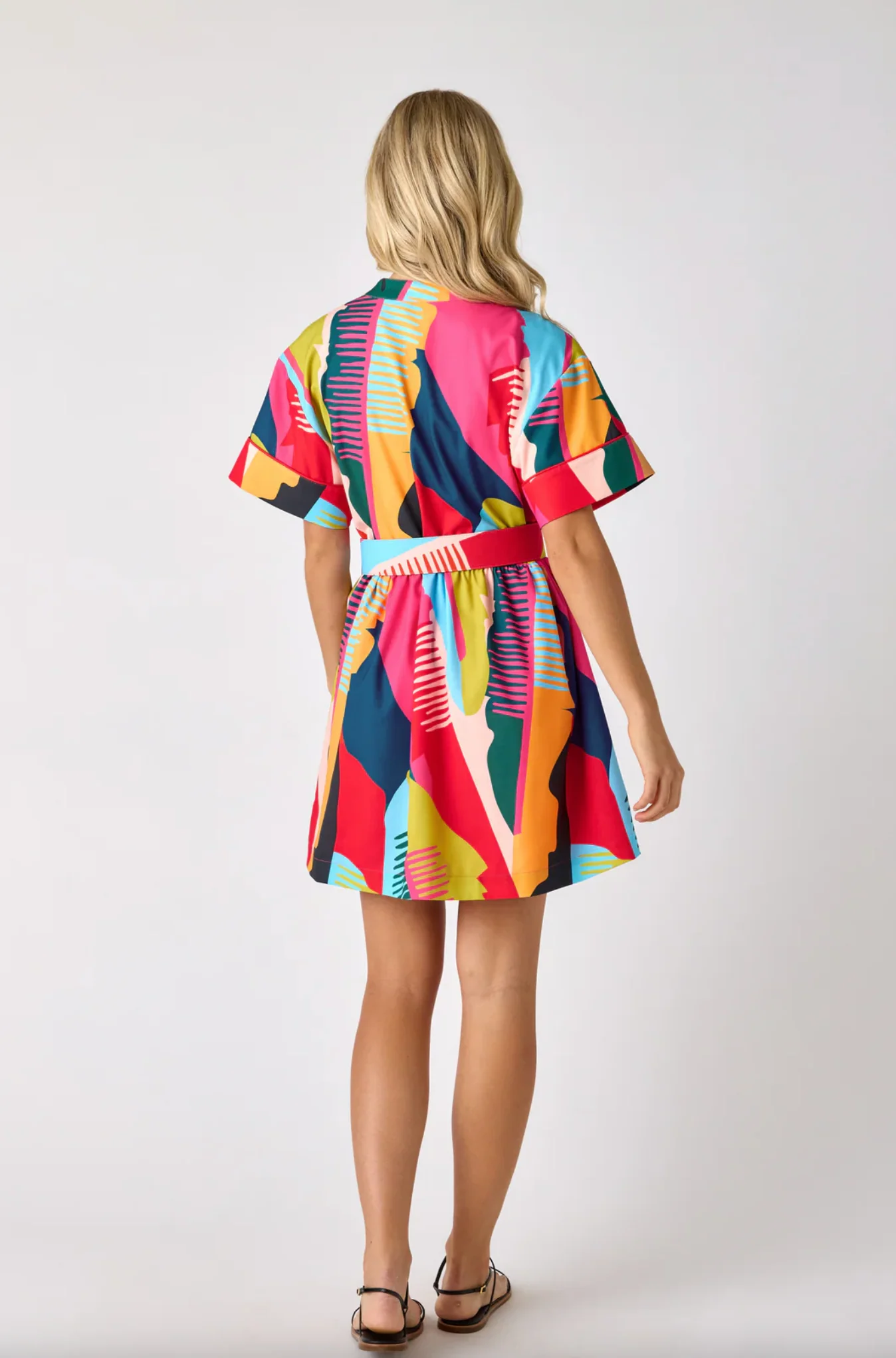 HAYDEN DRESS - Image 6