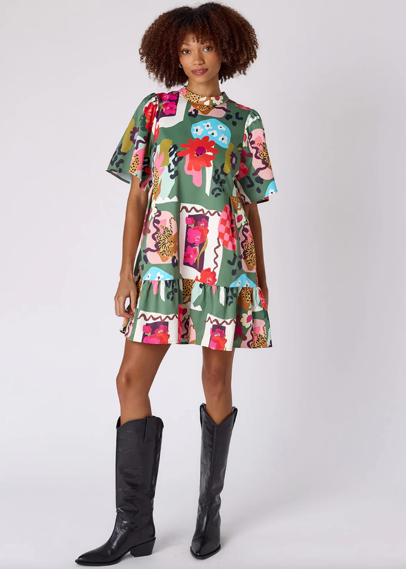 LOU DRESS