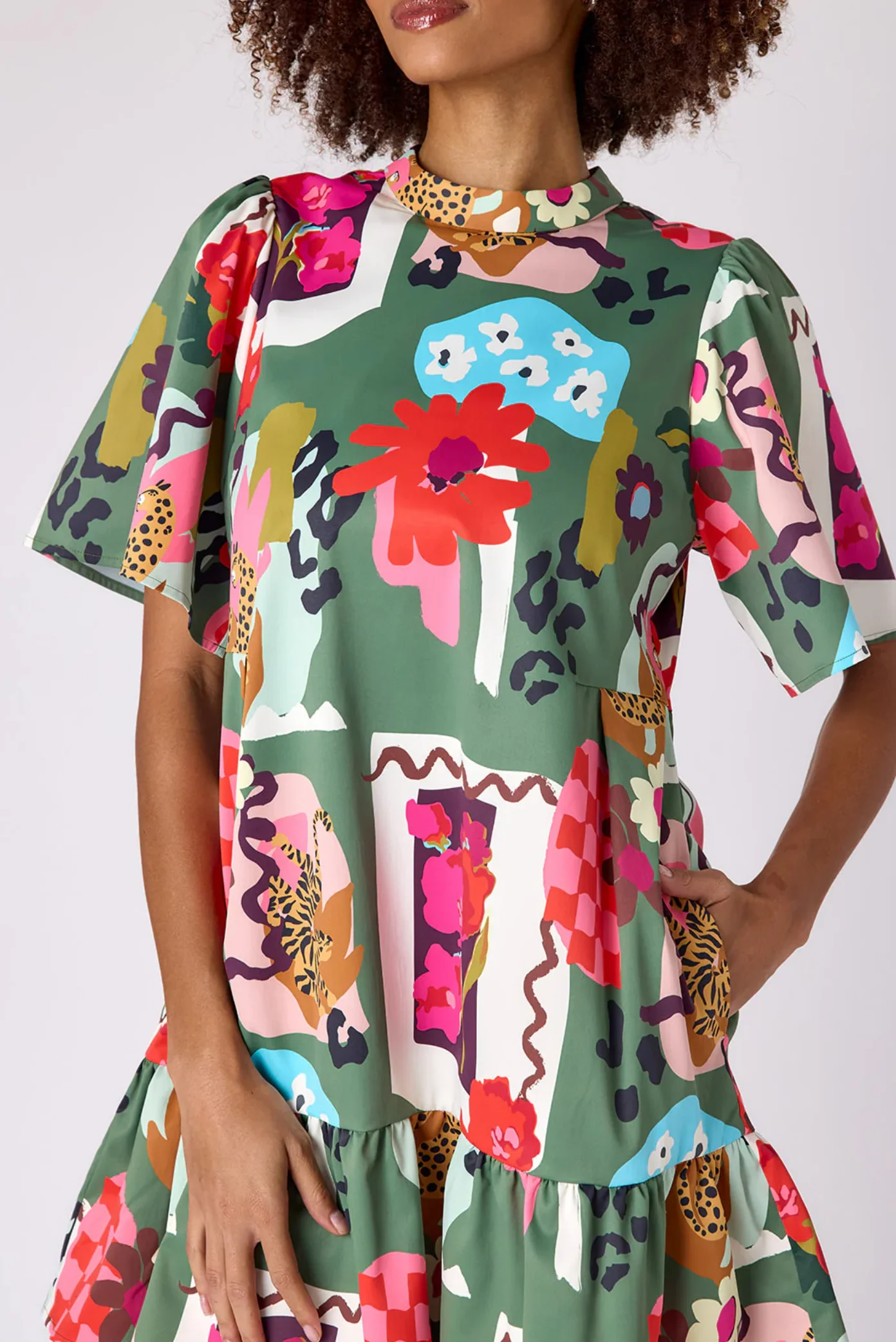 LOU DRESS - Image 2
