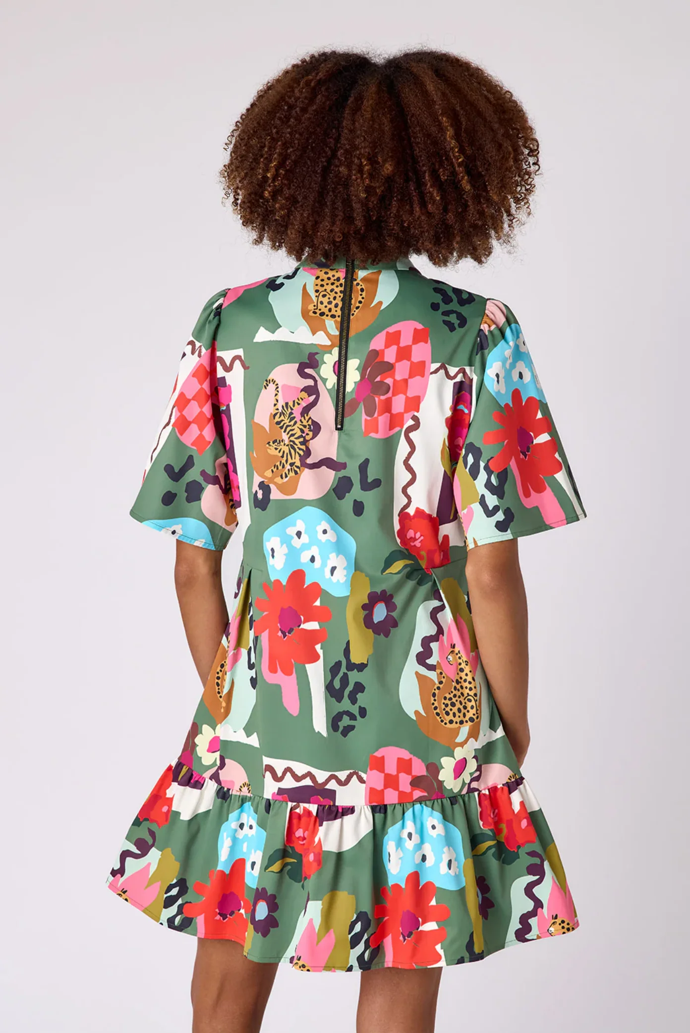 LOU DRESS - Image 3
