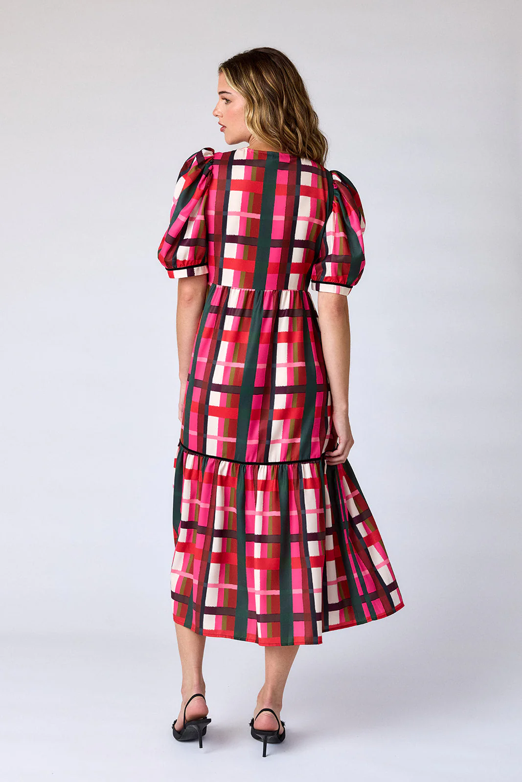 SHIRA DRESS - Image 4