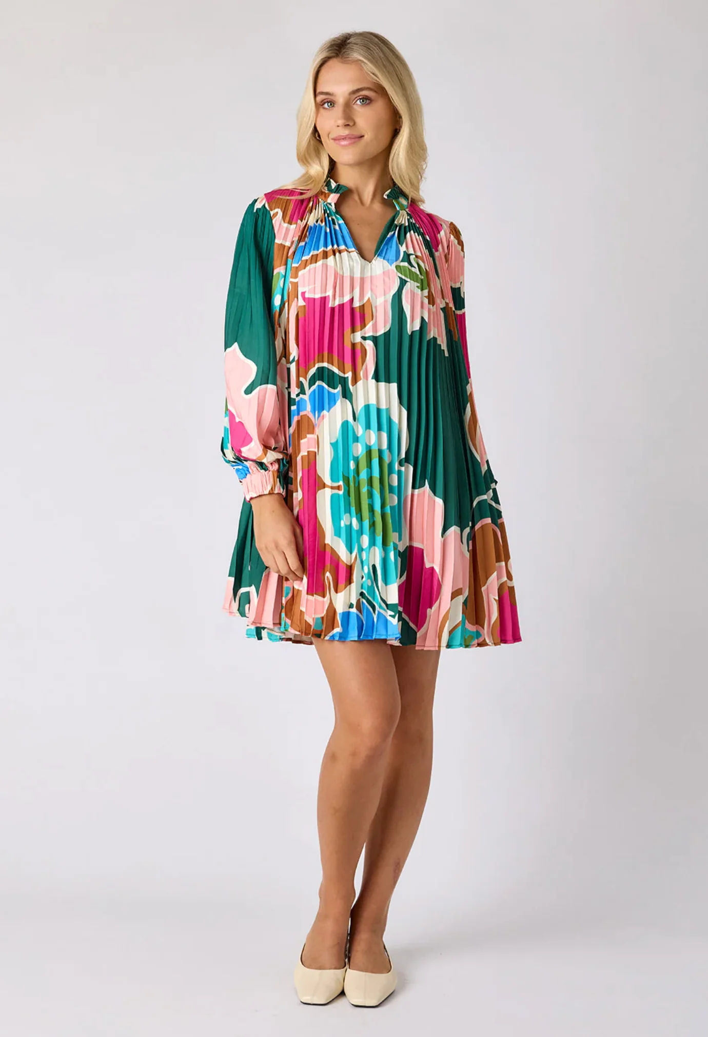 HEIDI DRESS - Image 3