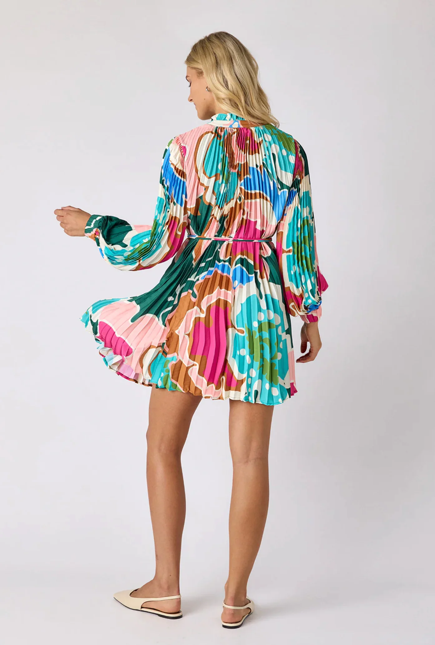 HEIDI DRESS - Image 4