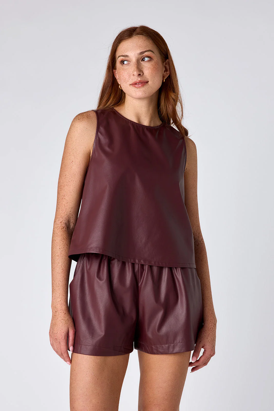CAILAN SHORT - Image 2