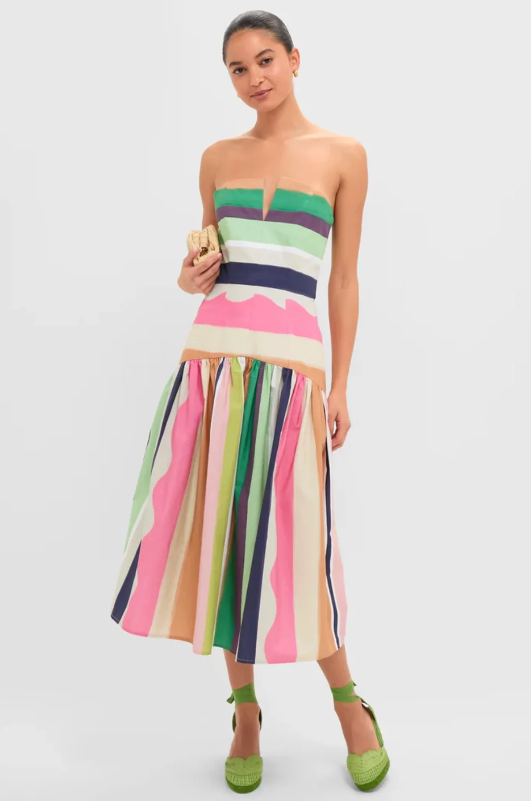 ARIEL DRESS - Image 2