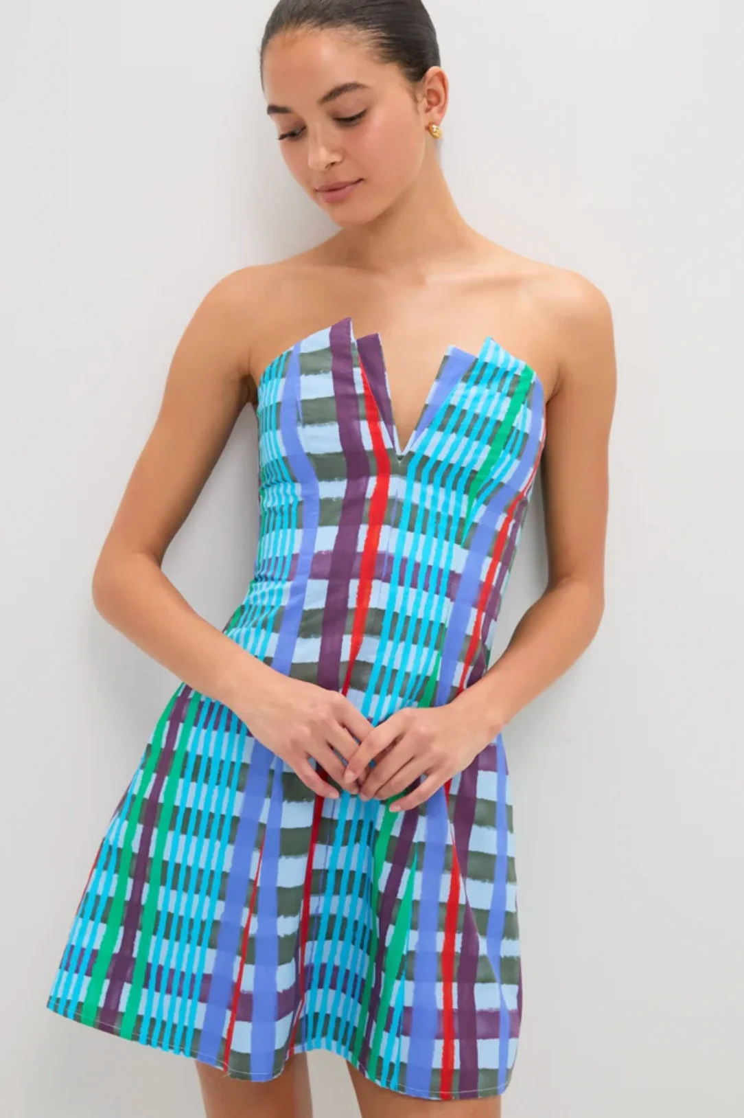 CORAZA DRESS