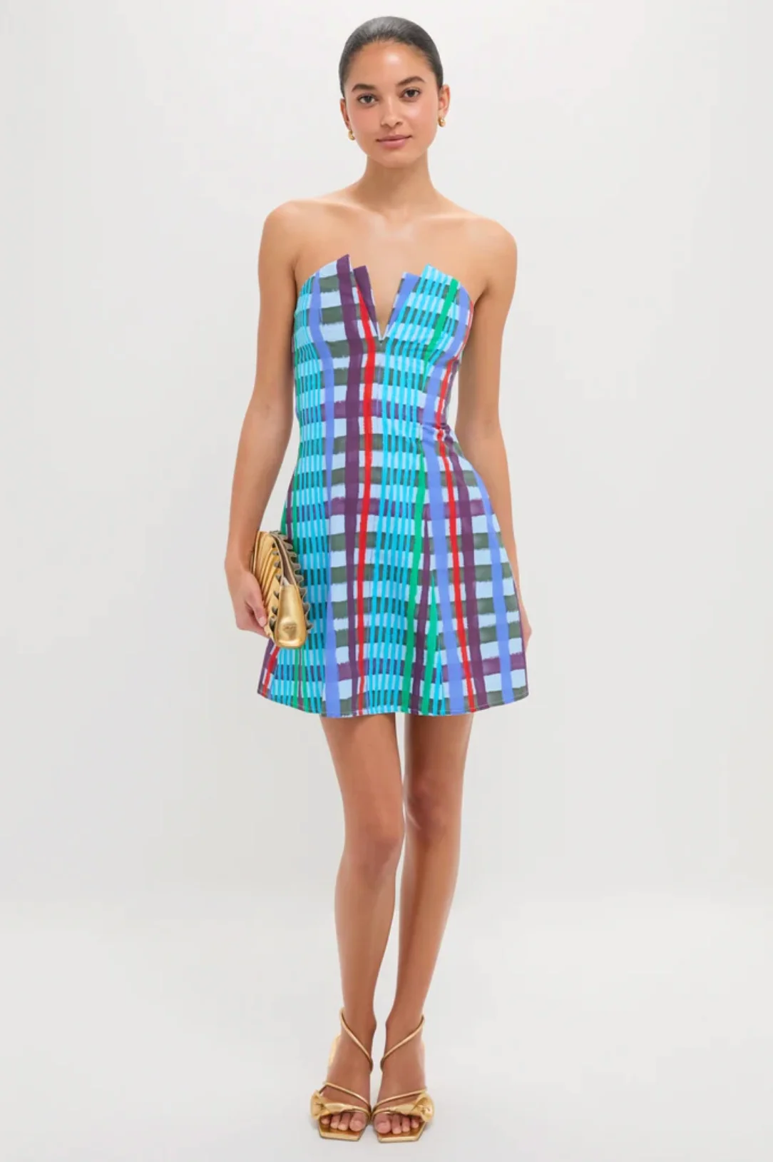 CORAZA DRESS - Image 2
