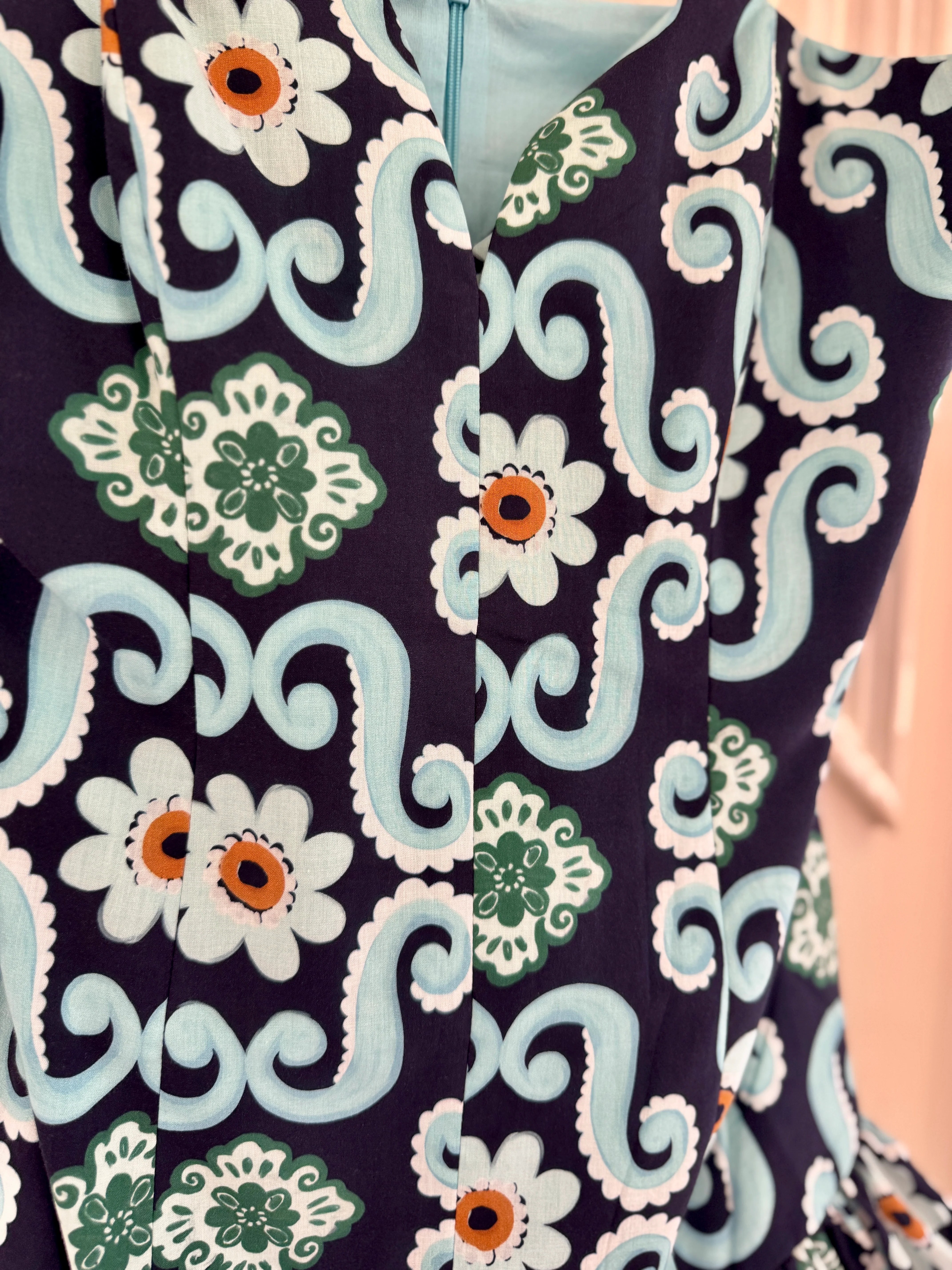FESTIVO DRESS - Image 3