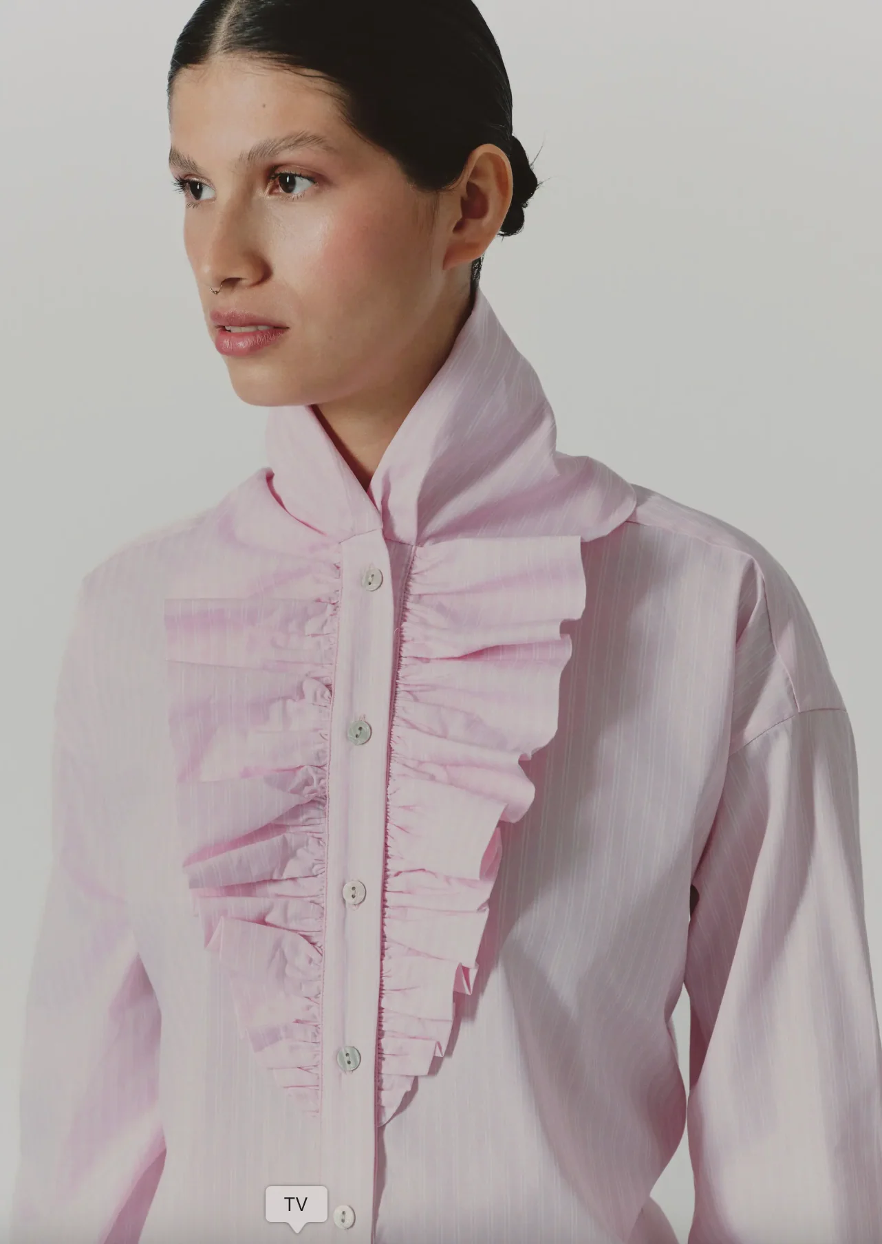 LAUREL BLOUSE - Image 2
