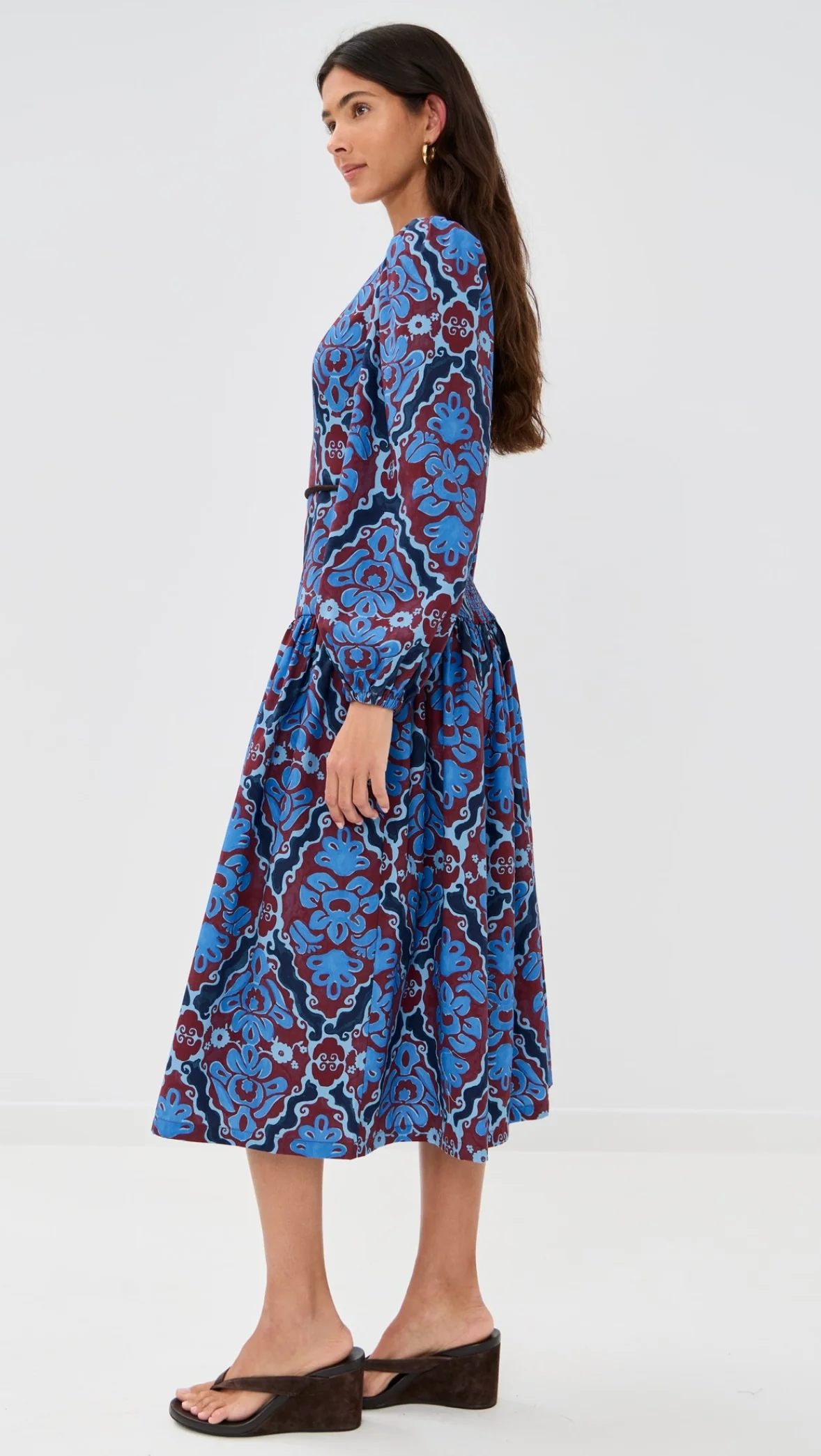 MACONDO DRESS - Image 2