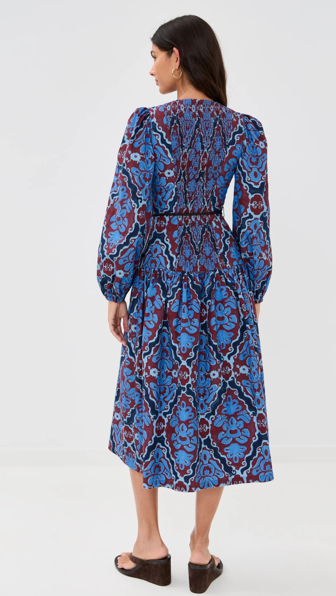 MACONDO DRESS - Image 3