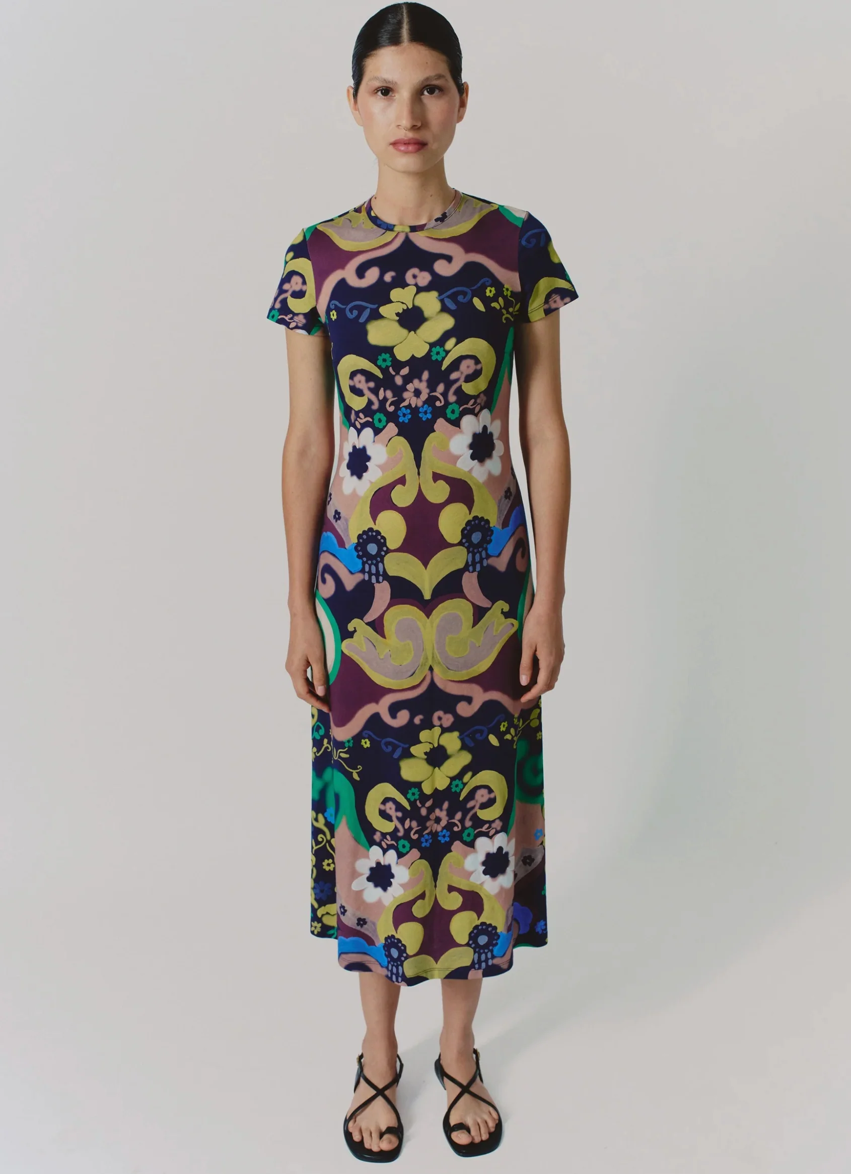 MARIMBA DRESS - Image 2