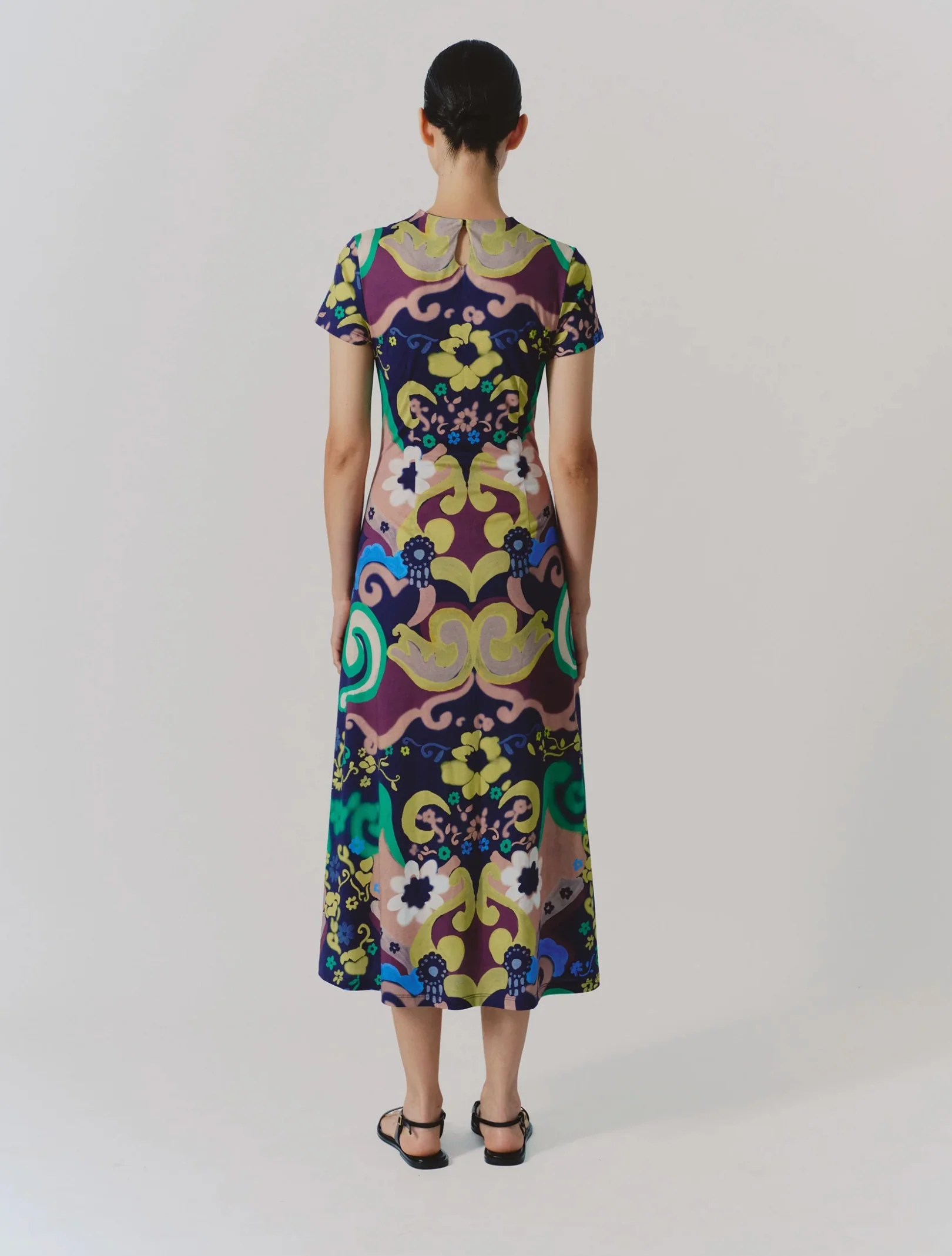 MARIMBA DRESS - Image 3