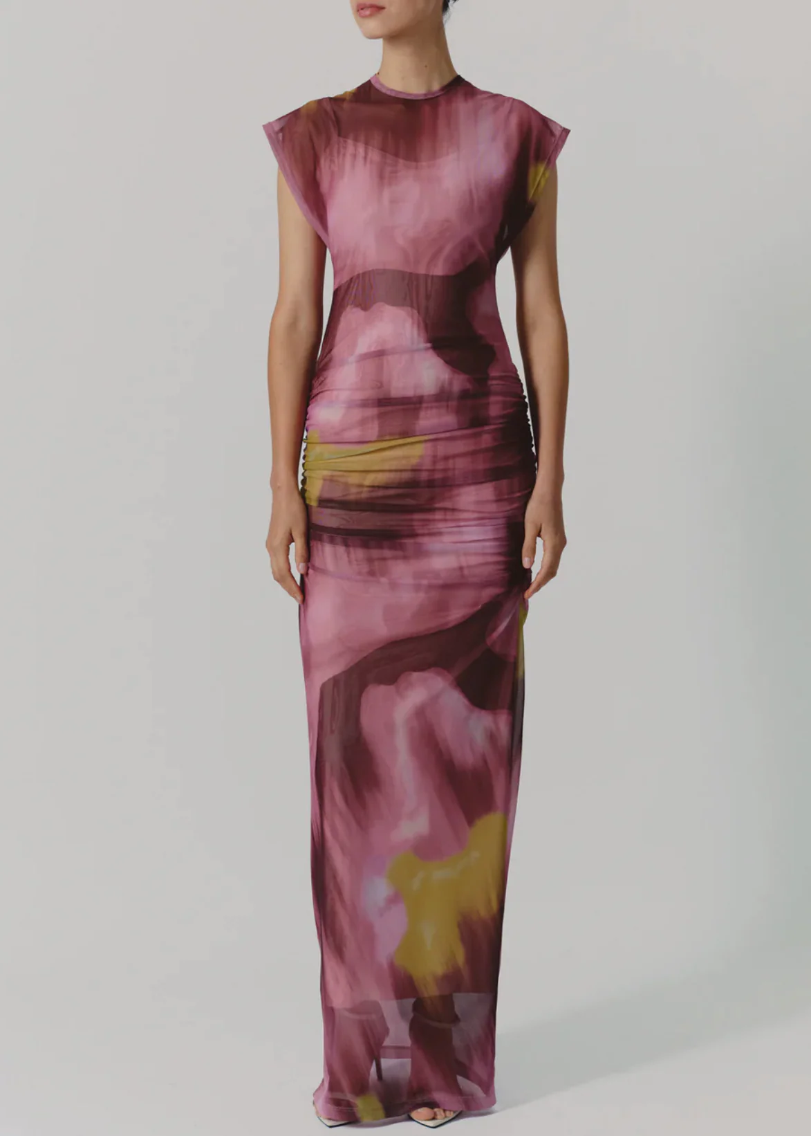 MELODI DRESS