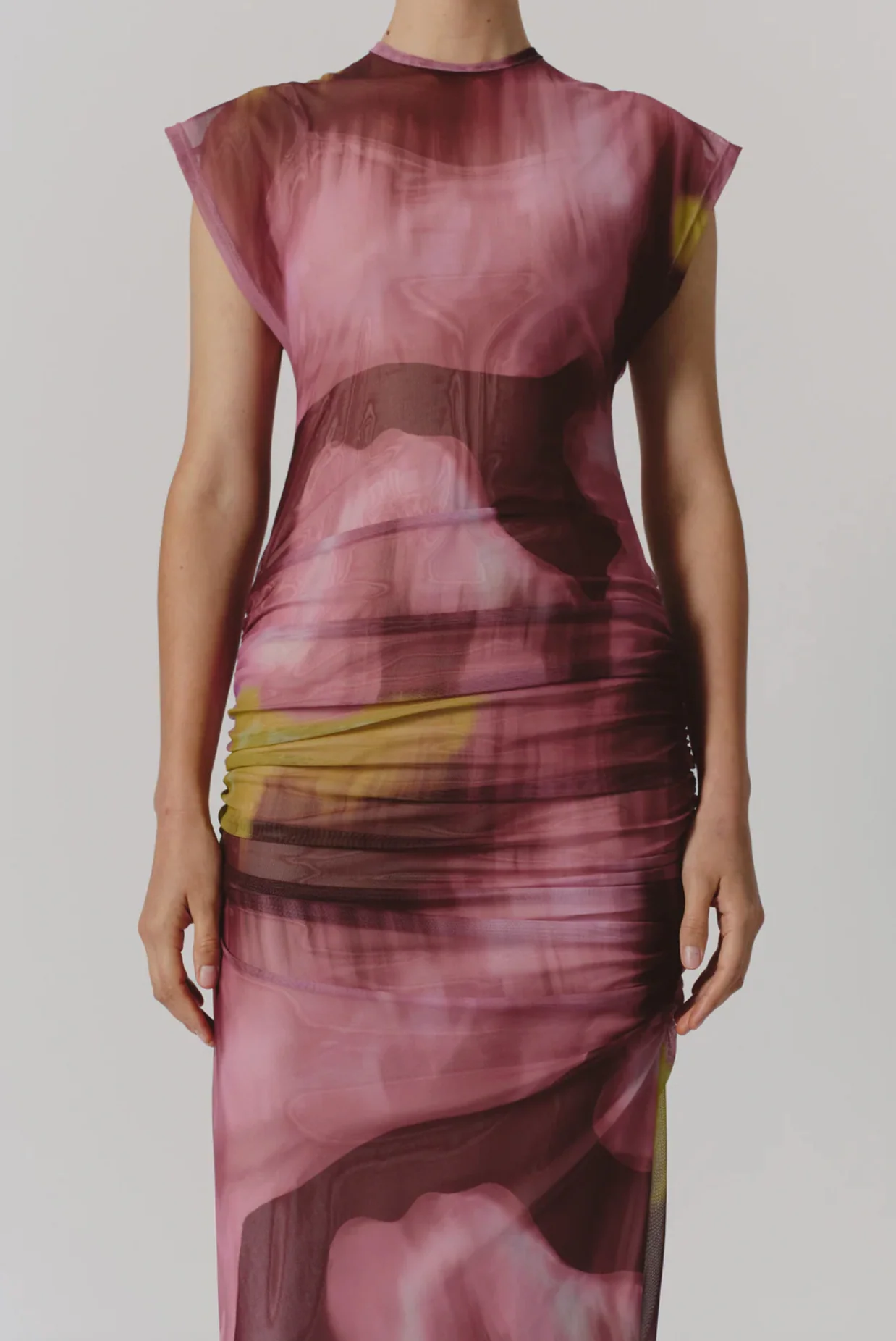 MELODI DRESS - Image 2