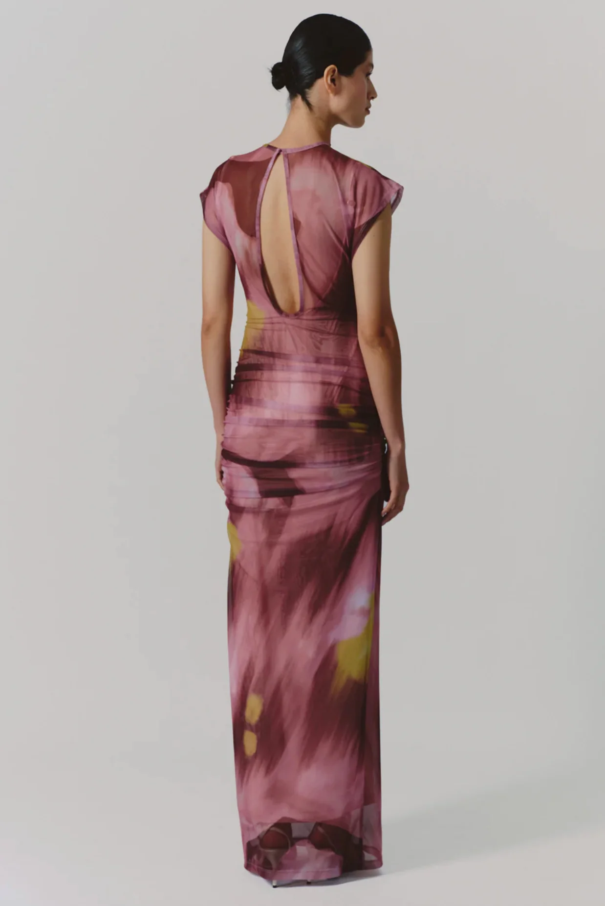 MELODI DRESS - Image 3