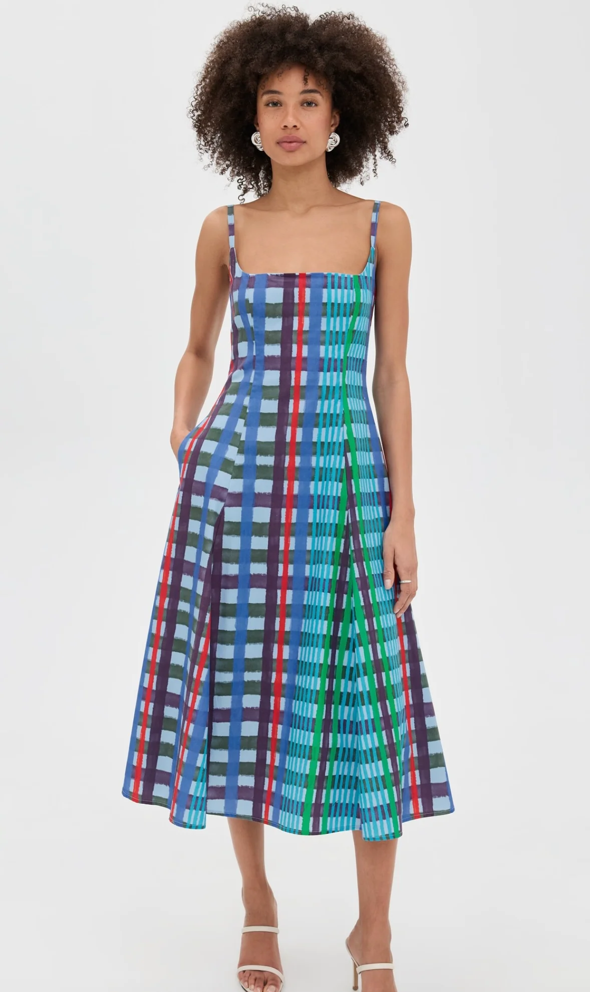 MICAELA DRESS - Image 5