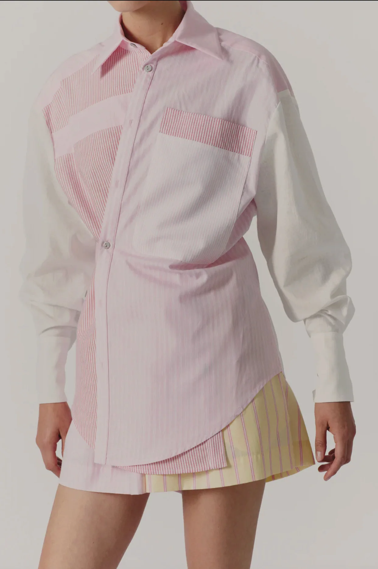 NORTE BLOUSE - Image 2