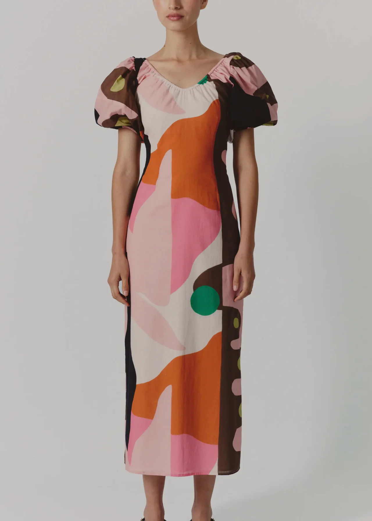OCARINA DRESS