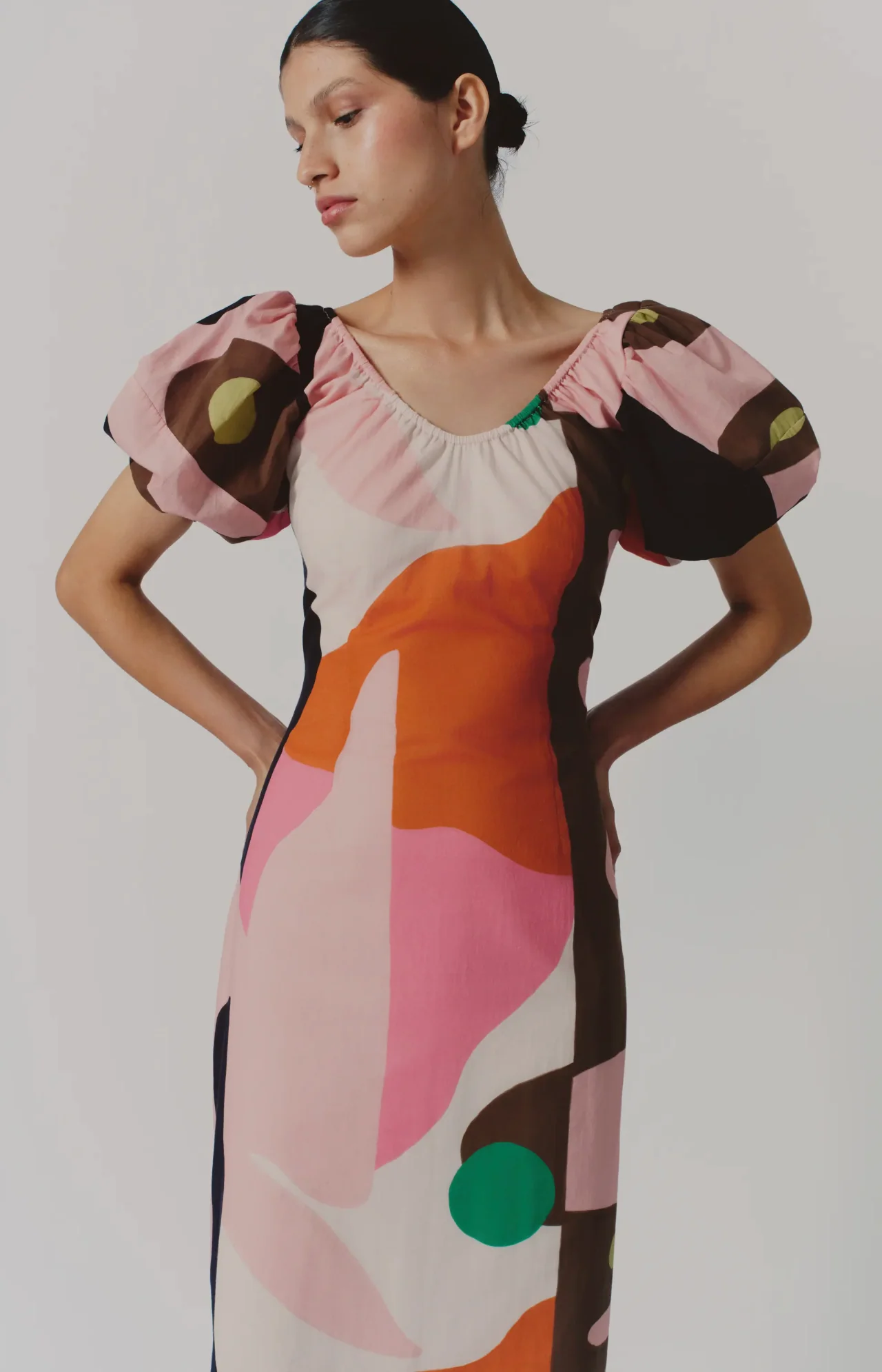 OCARINA DRESS - Image 2