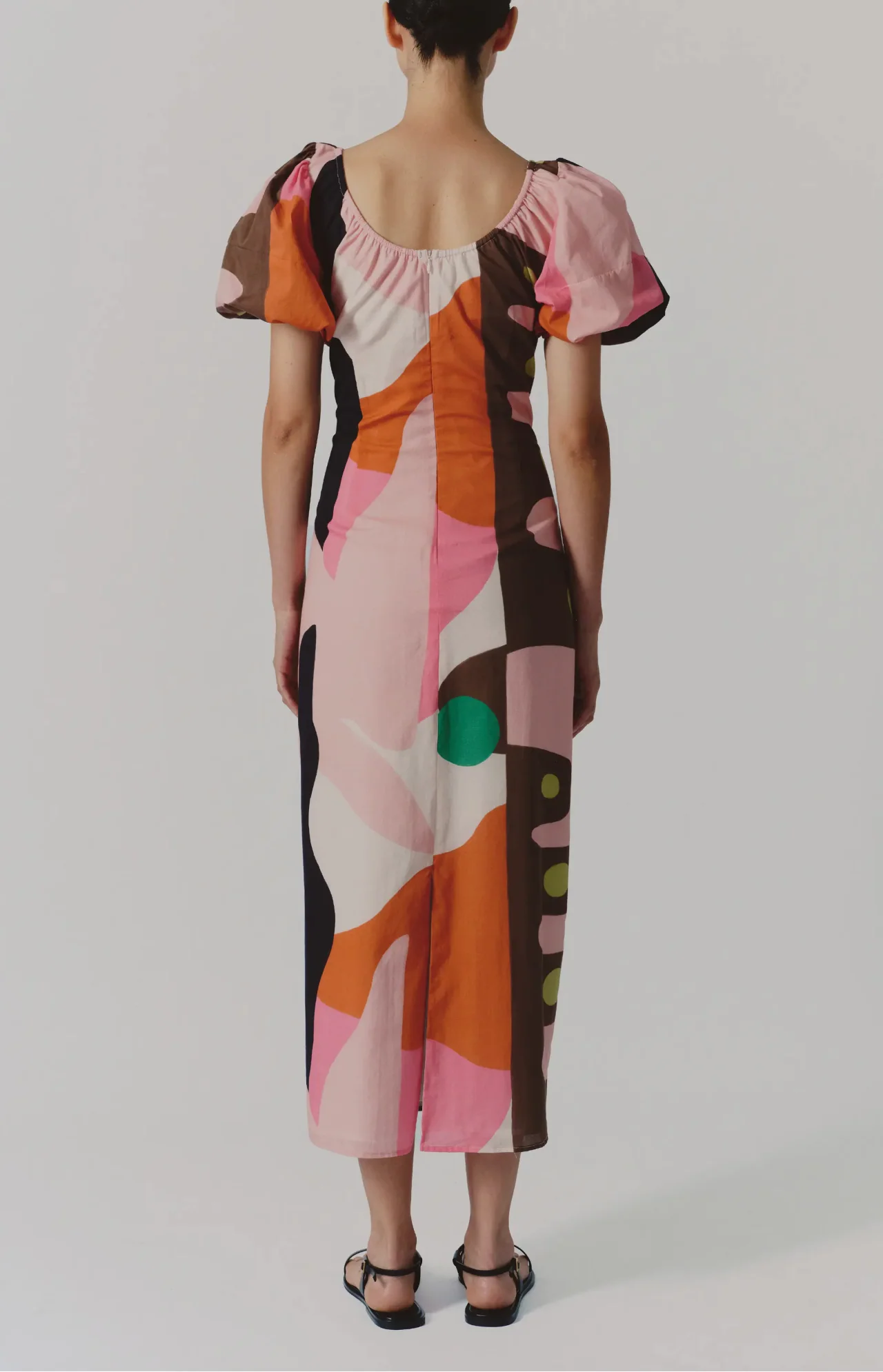 OCARINA DRESS - Image 3