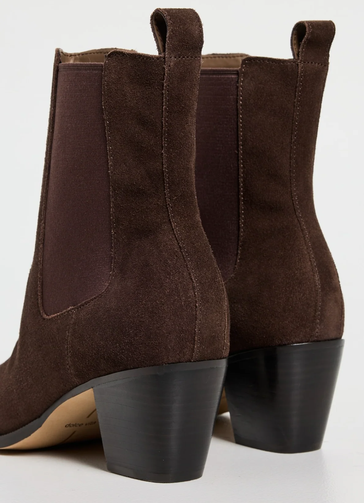 SHADIE H2O CHELSEA ANKLE BOOT - Image 3