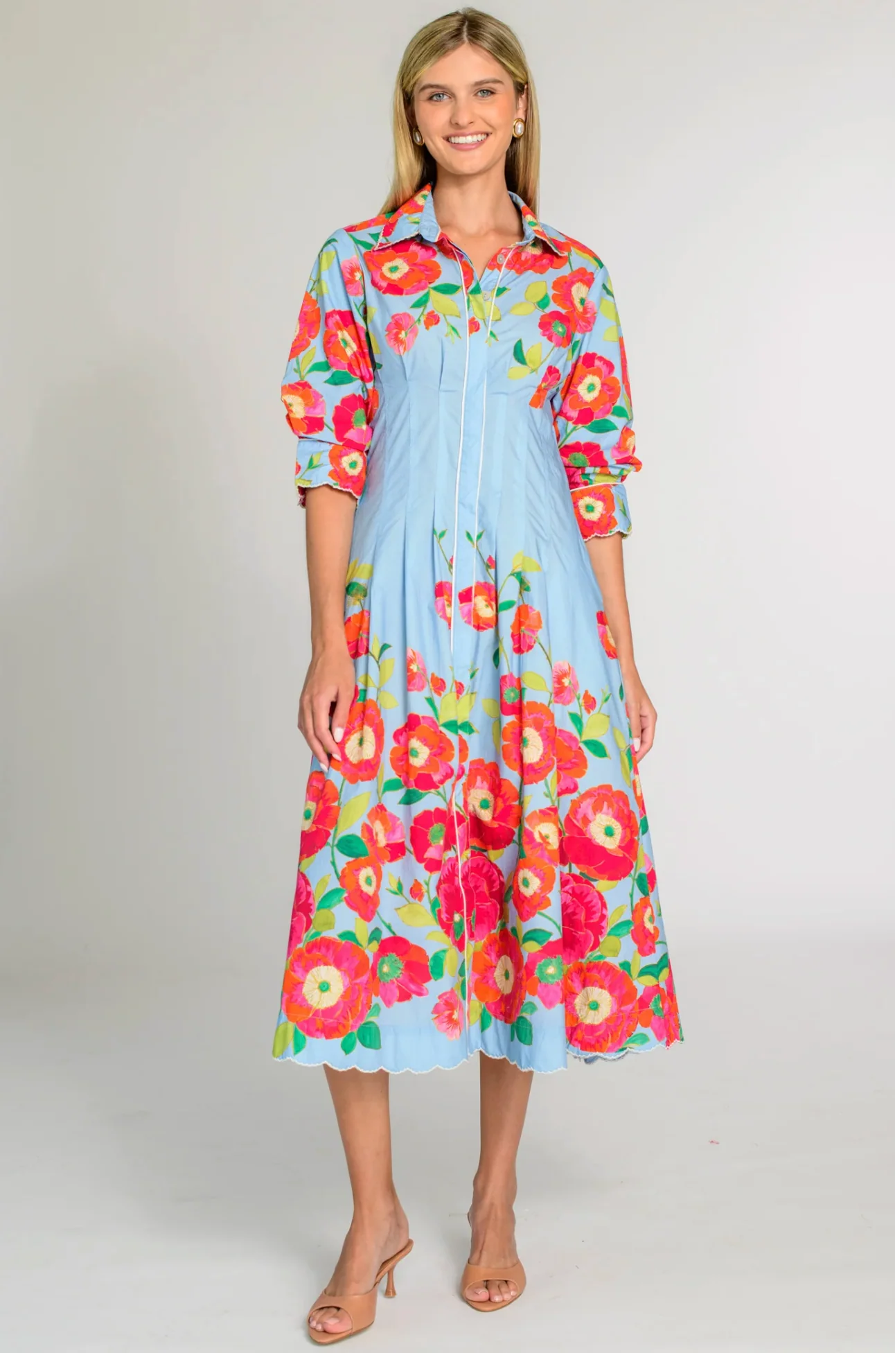 CARTER DRESS - Image 2