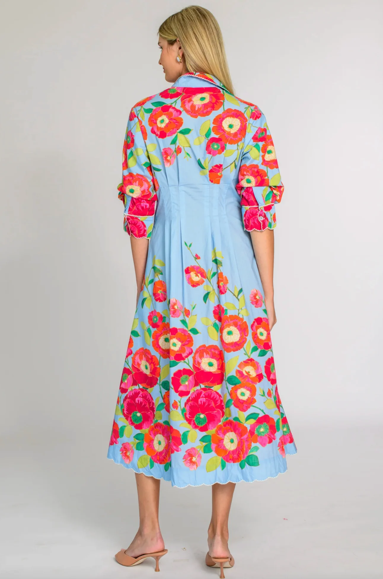 CARTER DRESS - Image 3