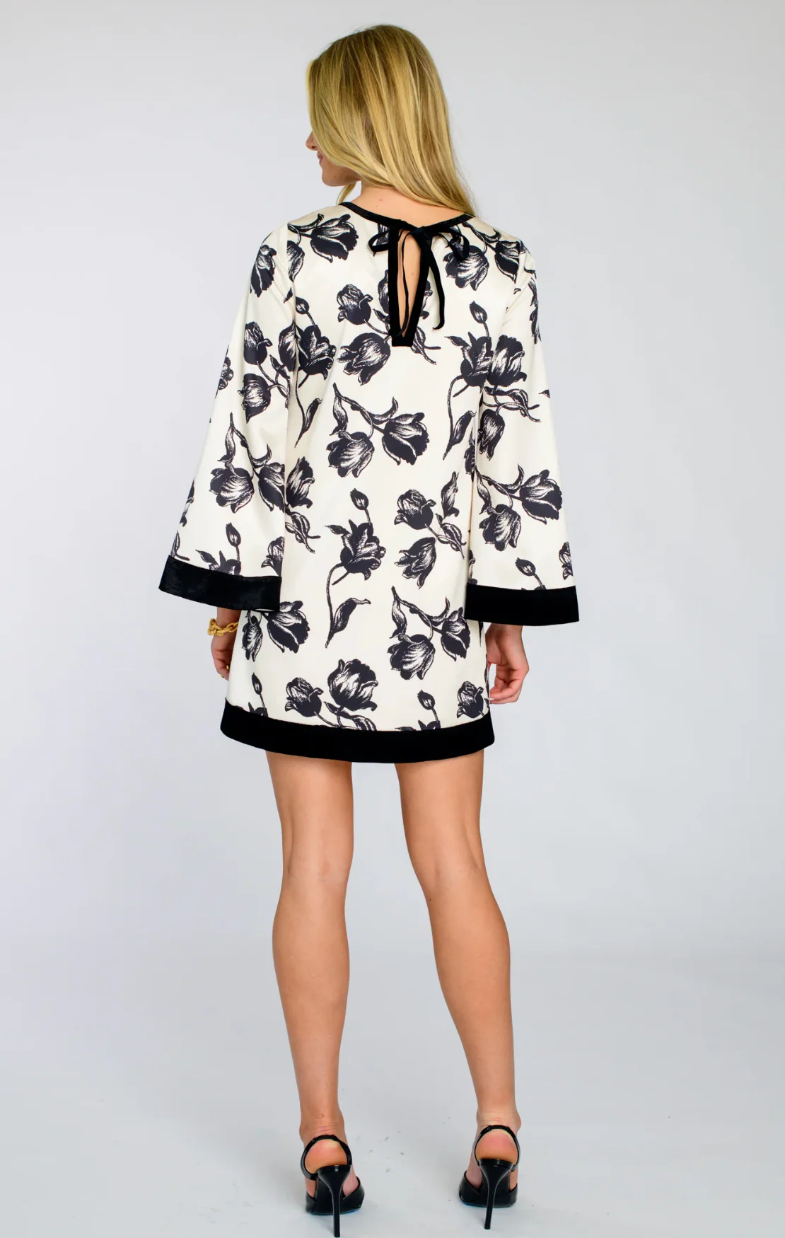 JULIETTE DRESS - Image 3