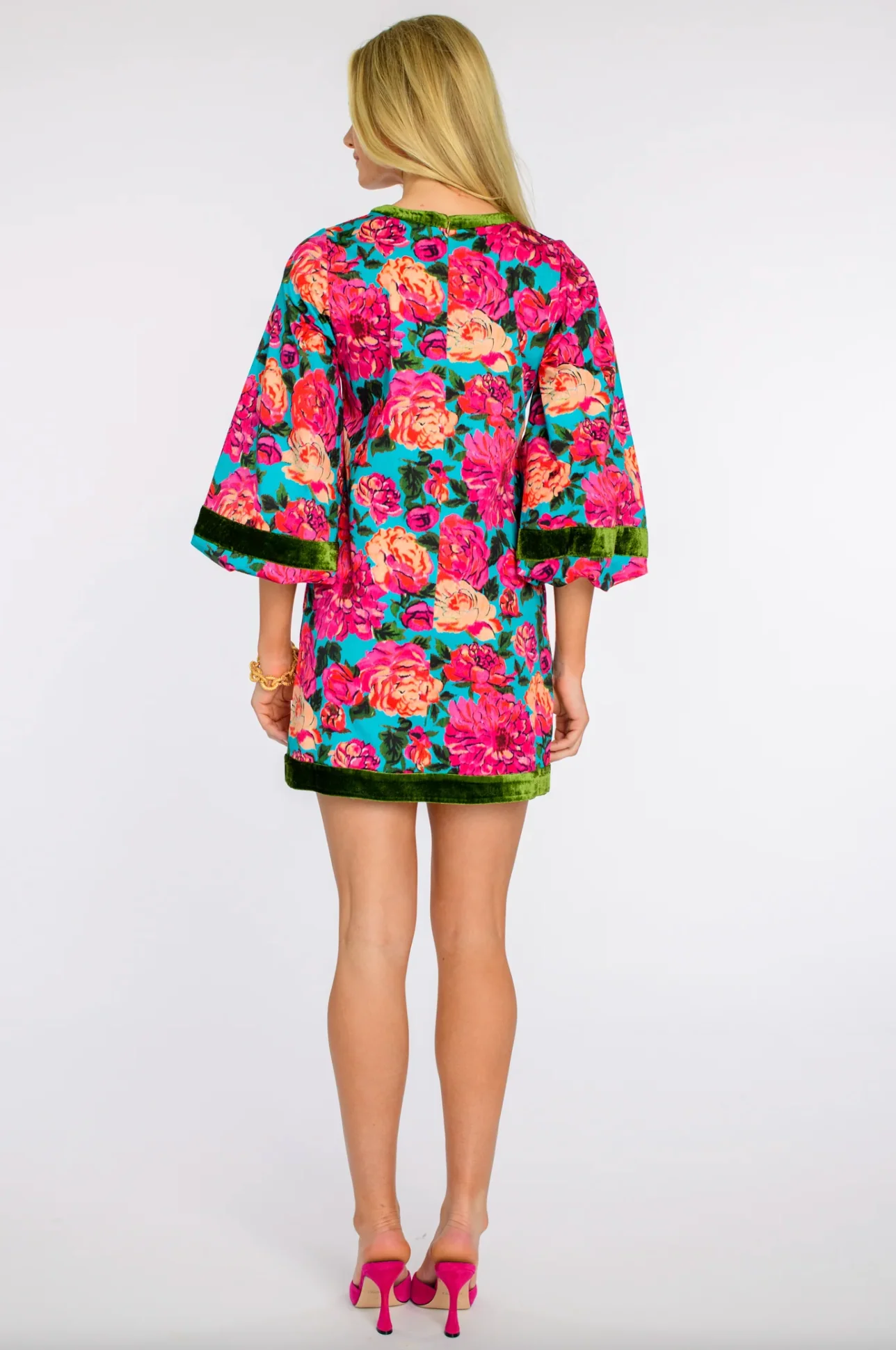 LONDON DRESS - Image 3