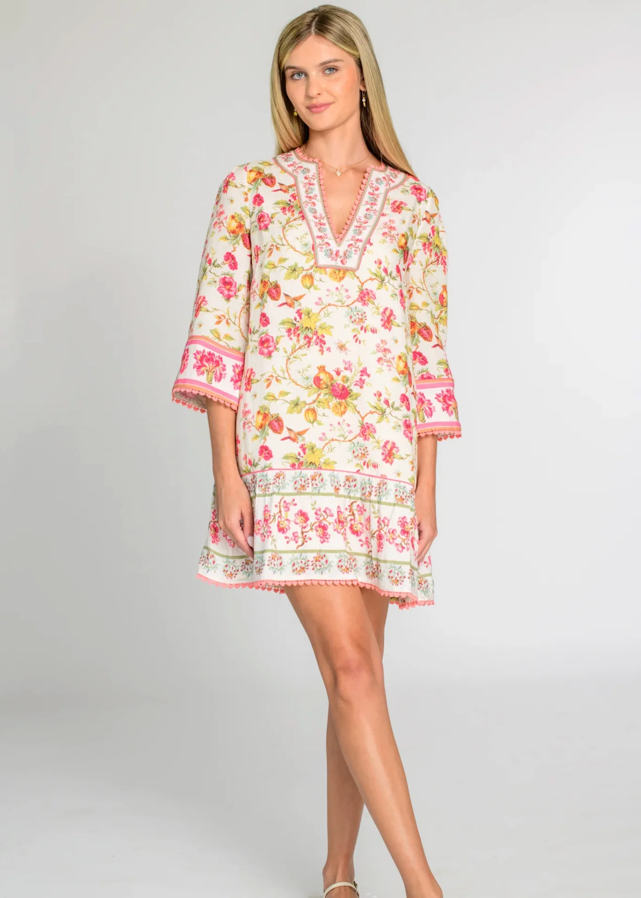 LUCY DRESS