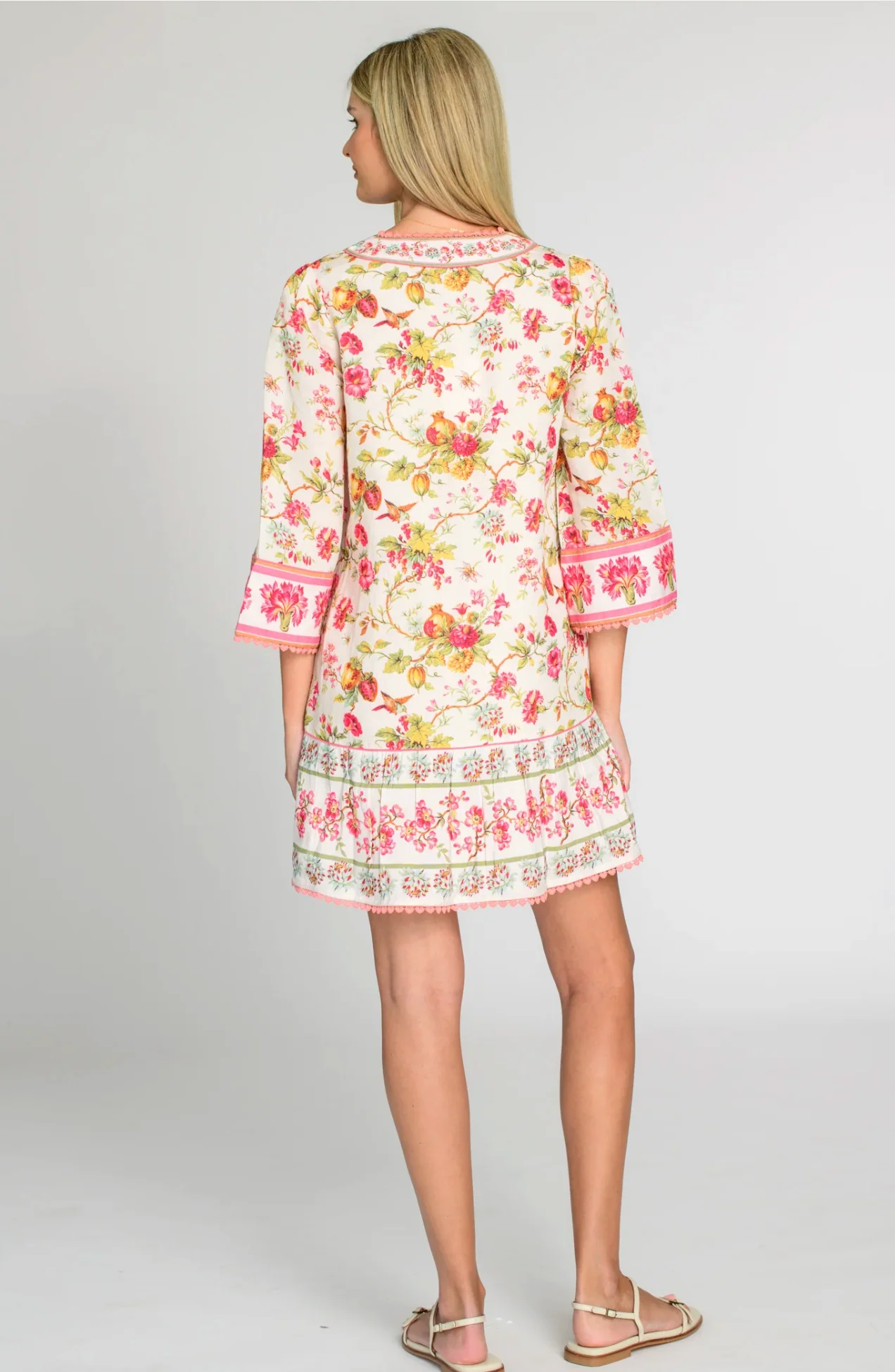 LUCY DRESS - Image 2
