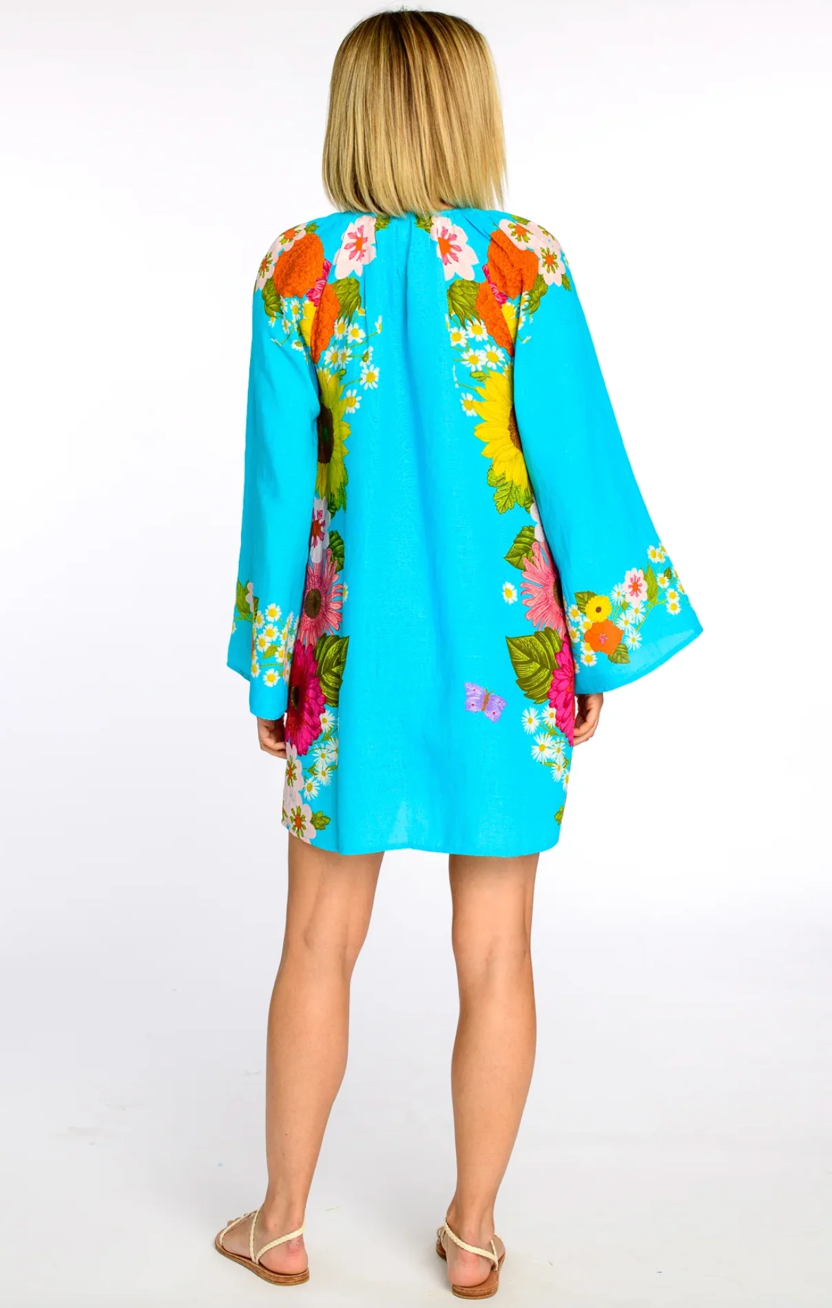 CHELSEA DRESS - Image 3