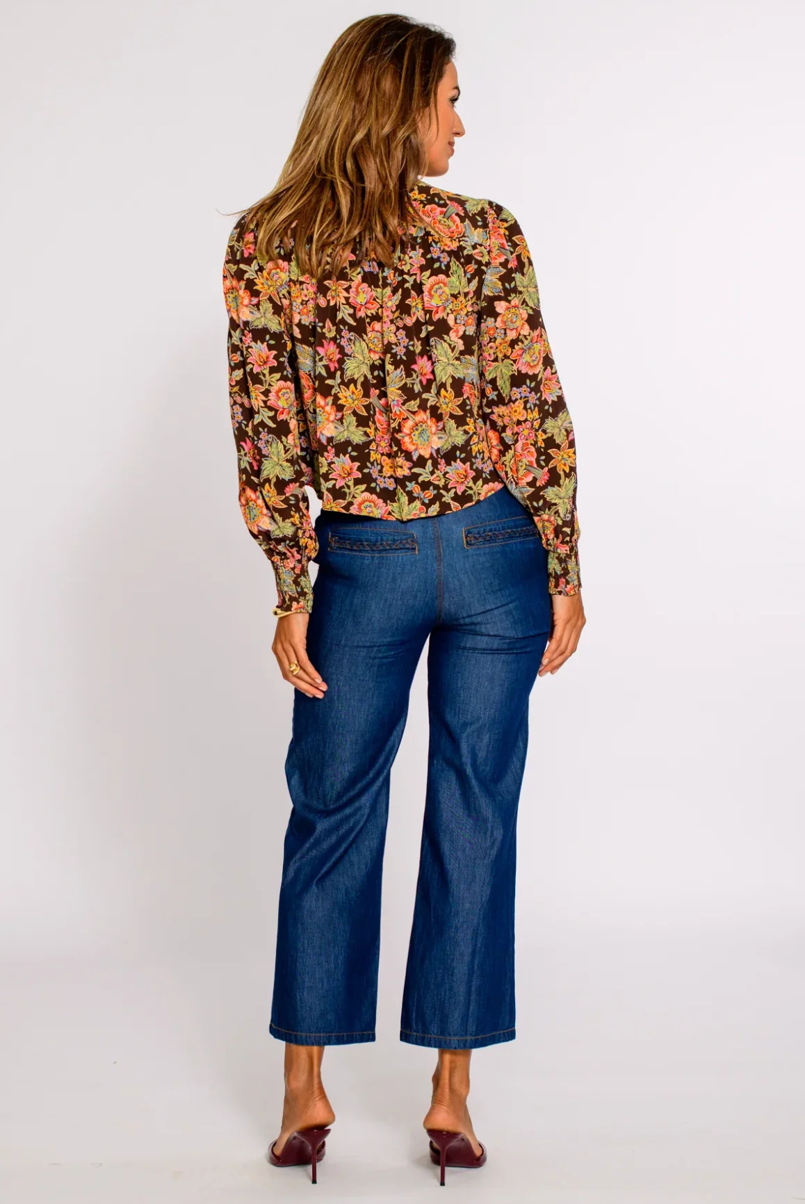 BRIT BOW TOP - Image 3