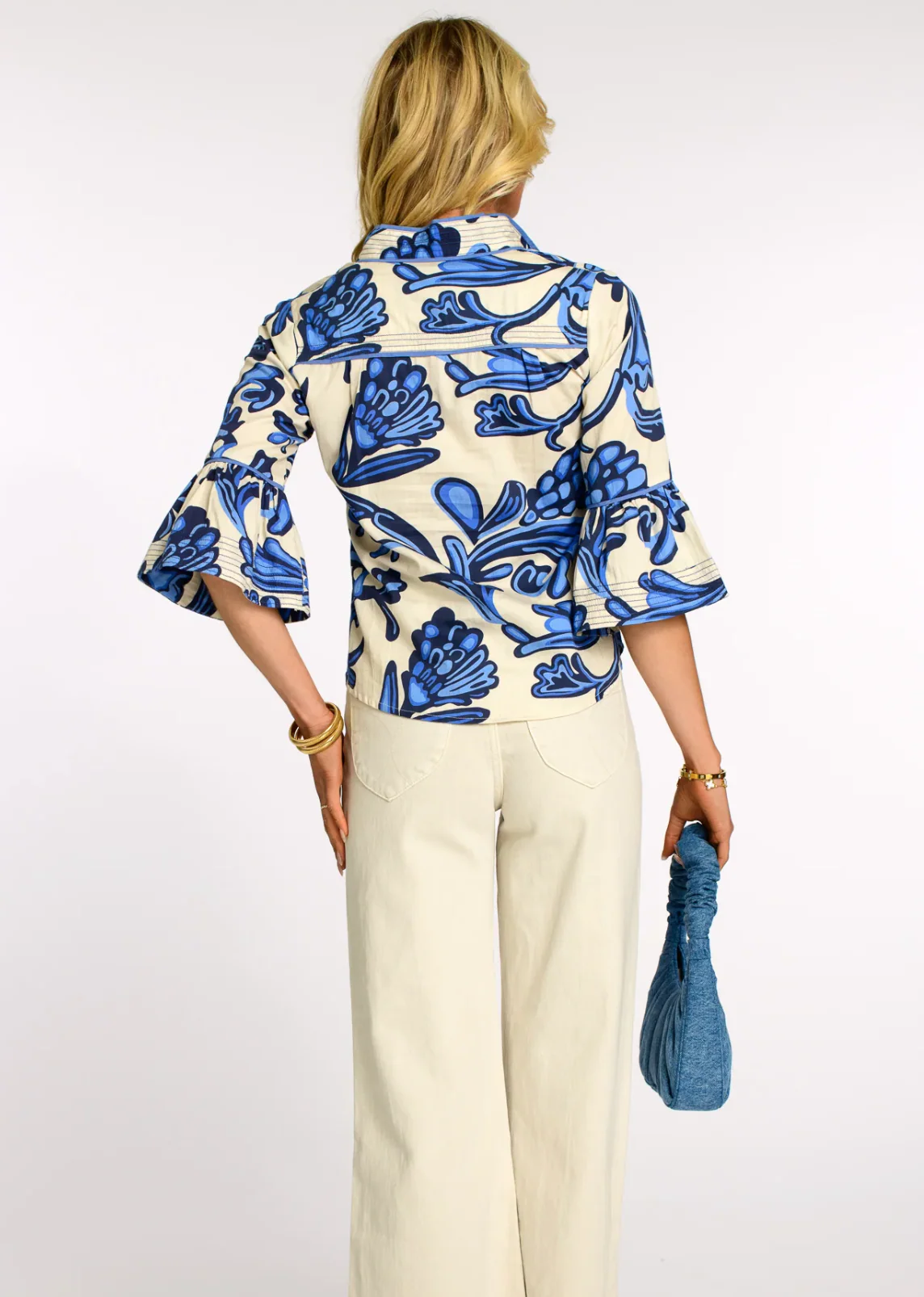 FRANCES TOP - Image 3