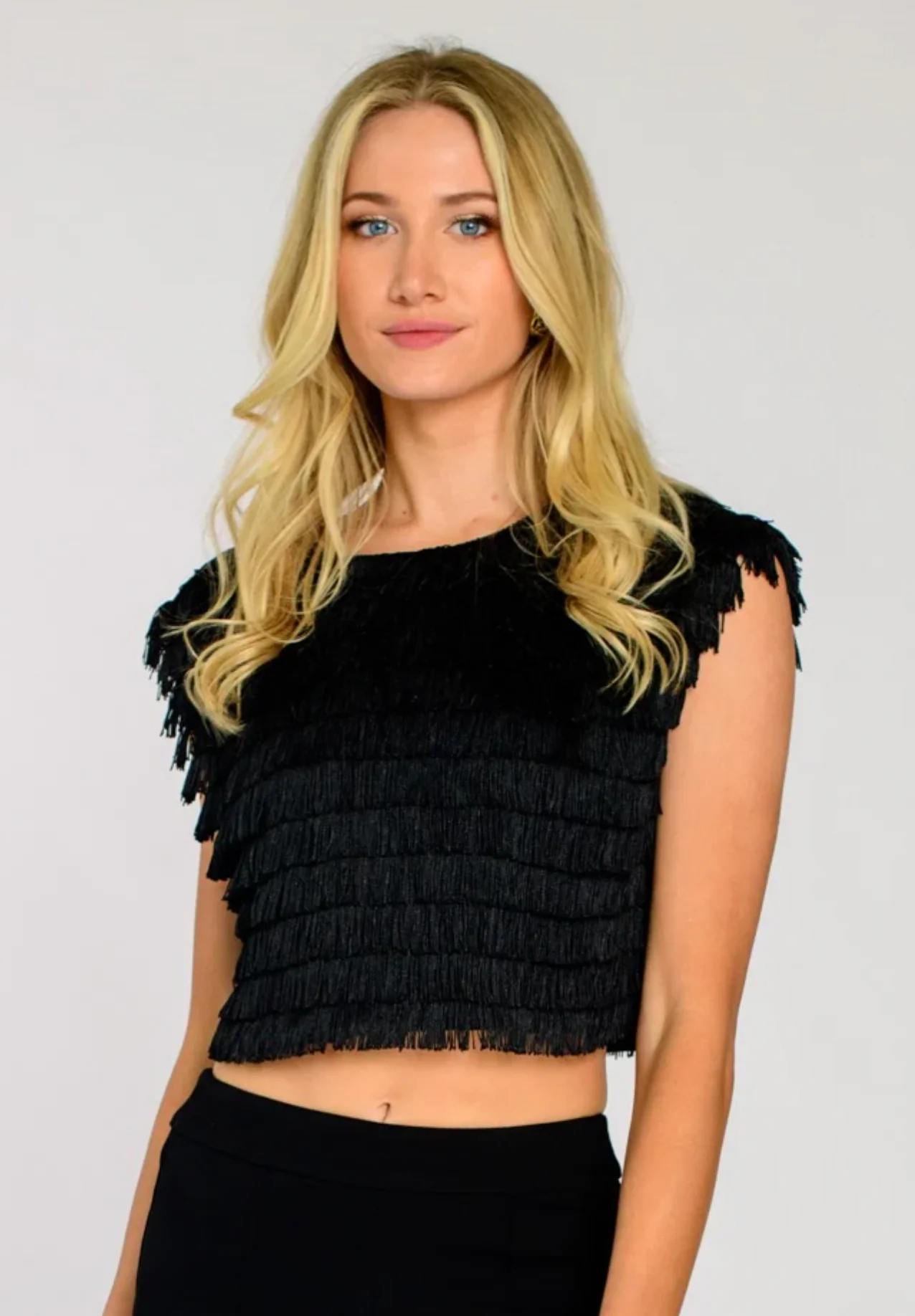 JACKIE TOP - Image 2