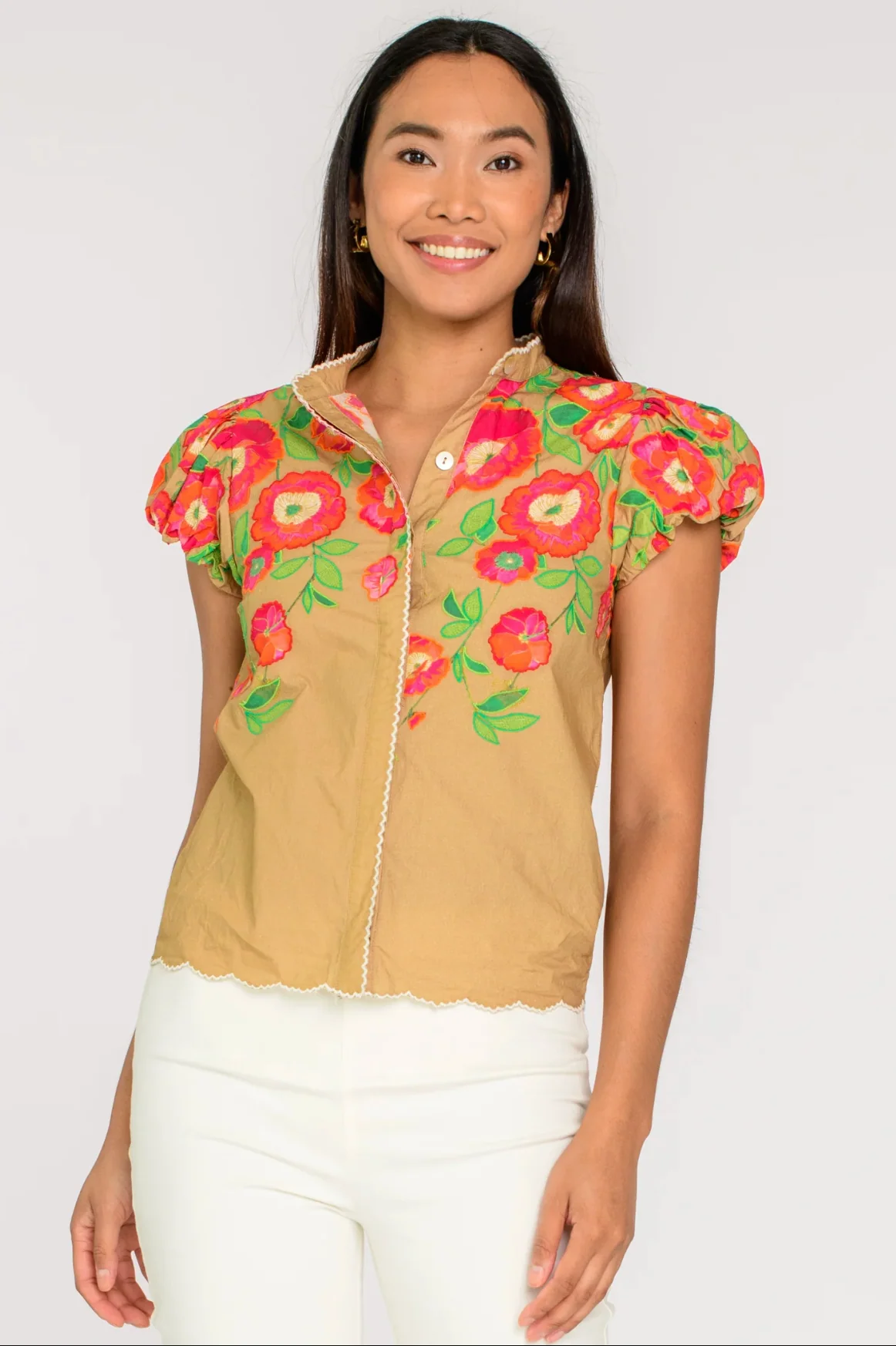 EMILY TOP - Image 2